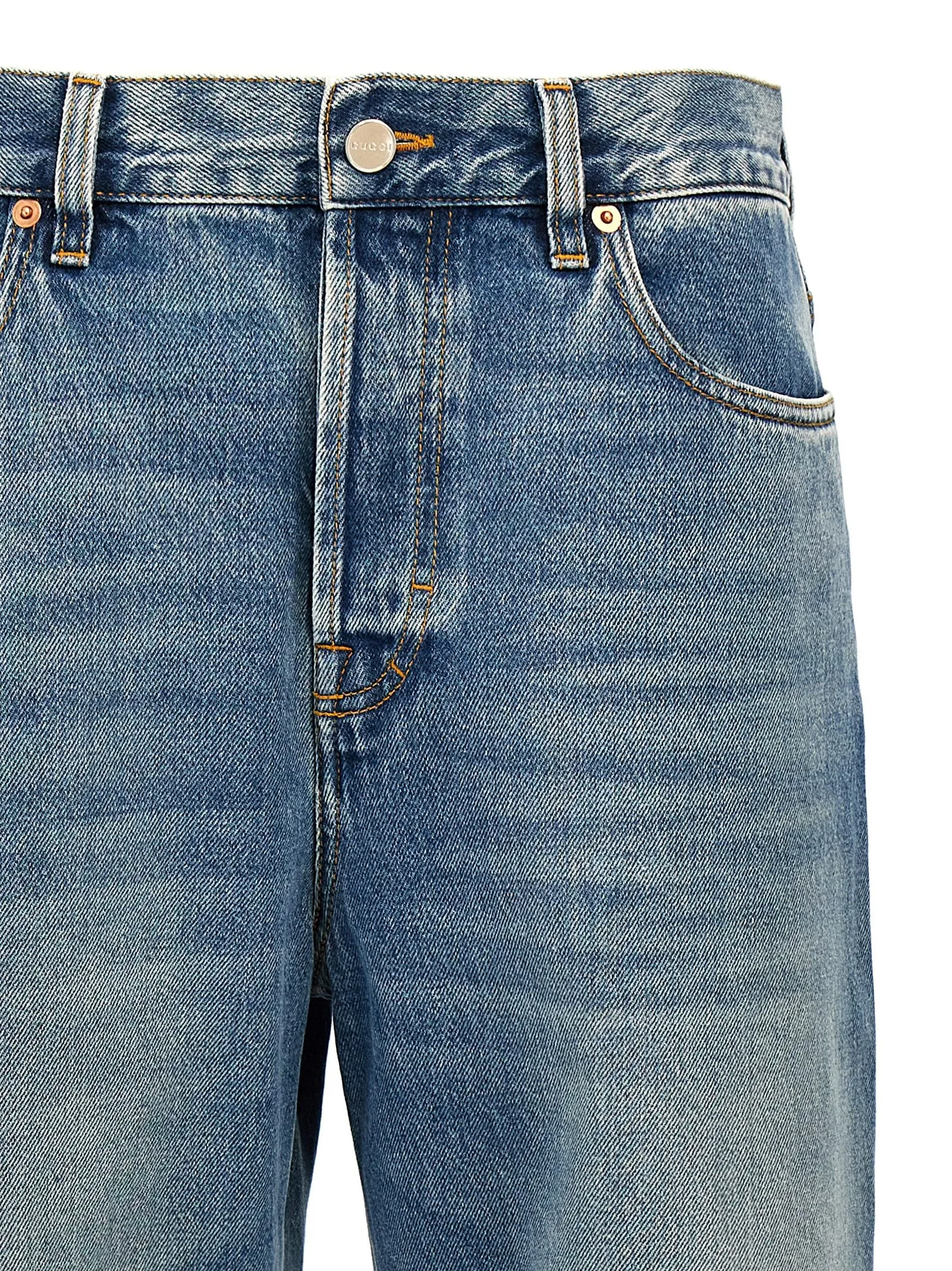 'Boyfriend' jeans sold by Lord & Taylor product image thumbnail 3