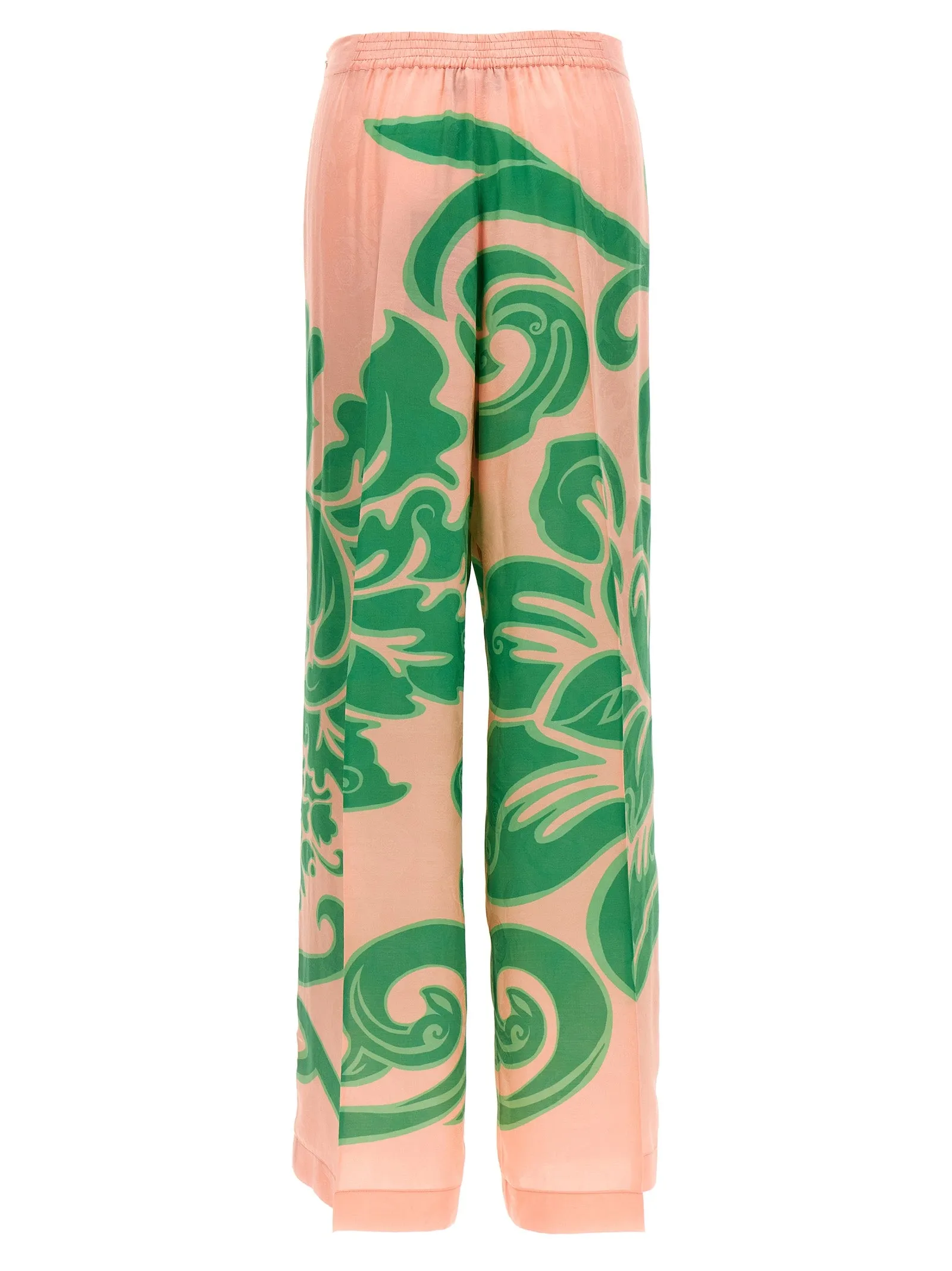 Silk pants sold by Lord & Taylor product image thumbnail 2