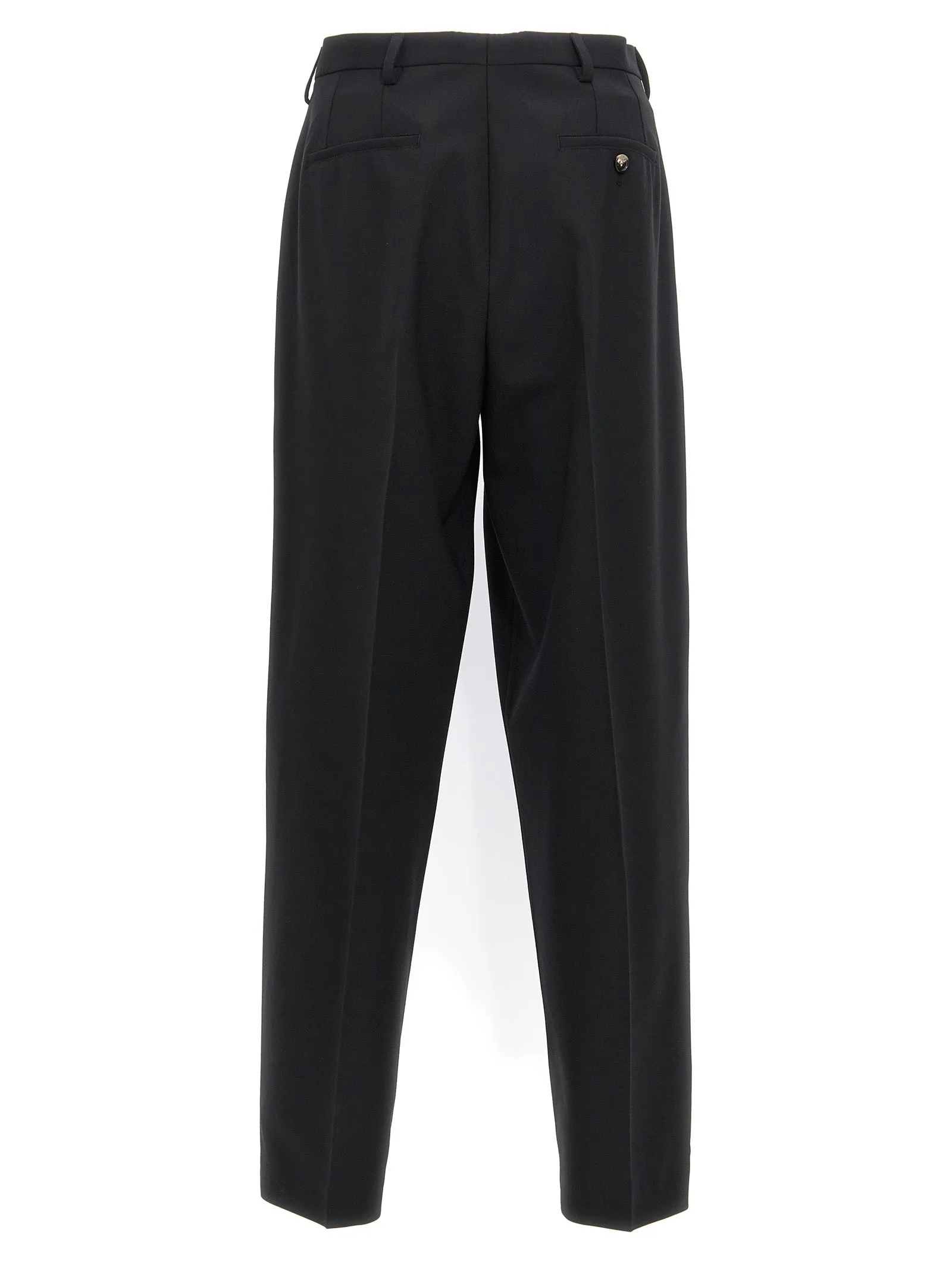 Wool pants sold by Lord & Taylor product image thumbnail 2