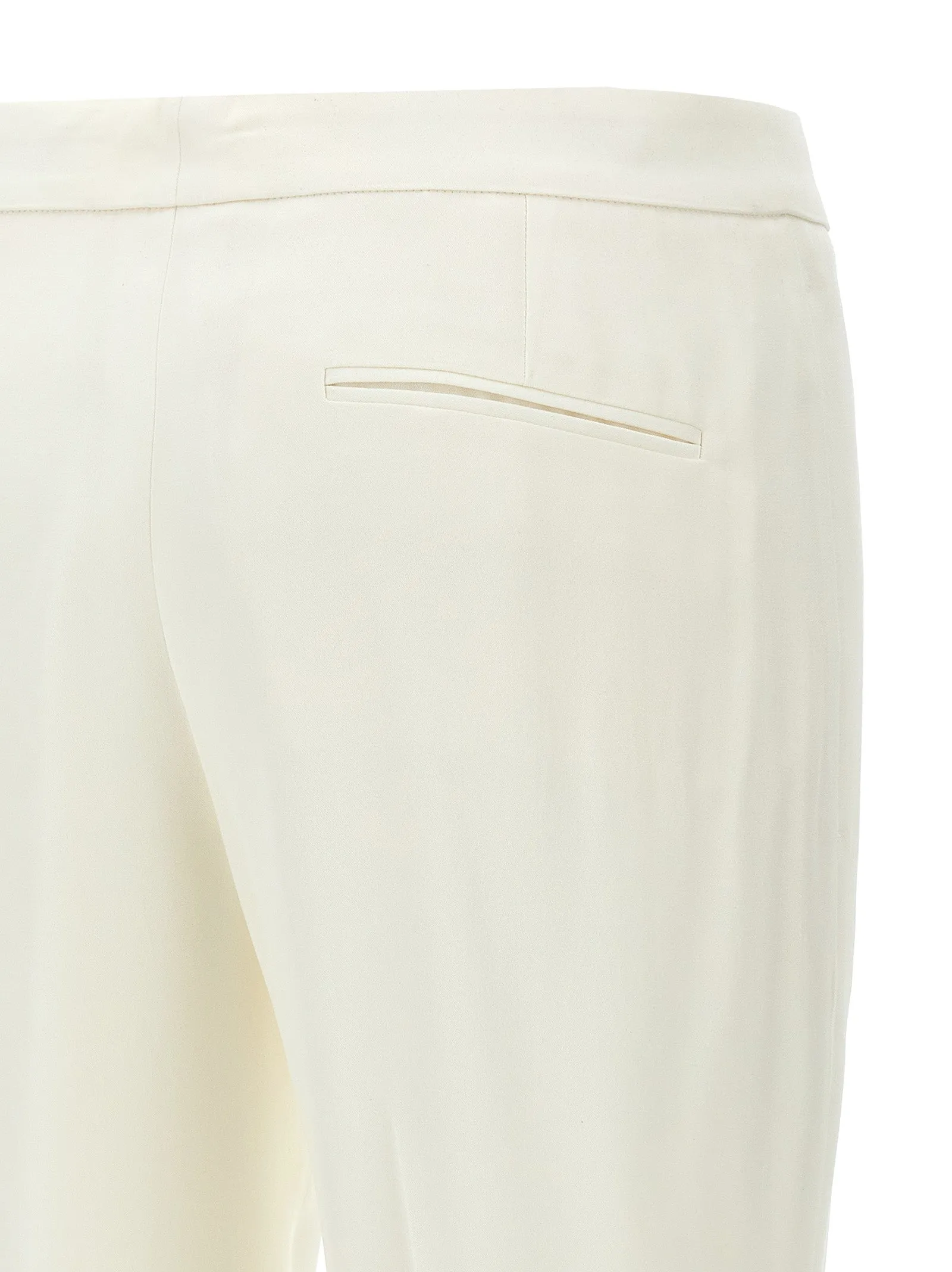 Crepe pants sold by Lord & Taylor product image thumbnail 4
