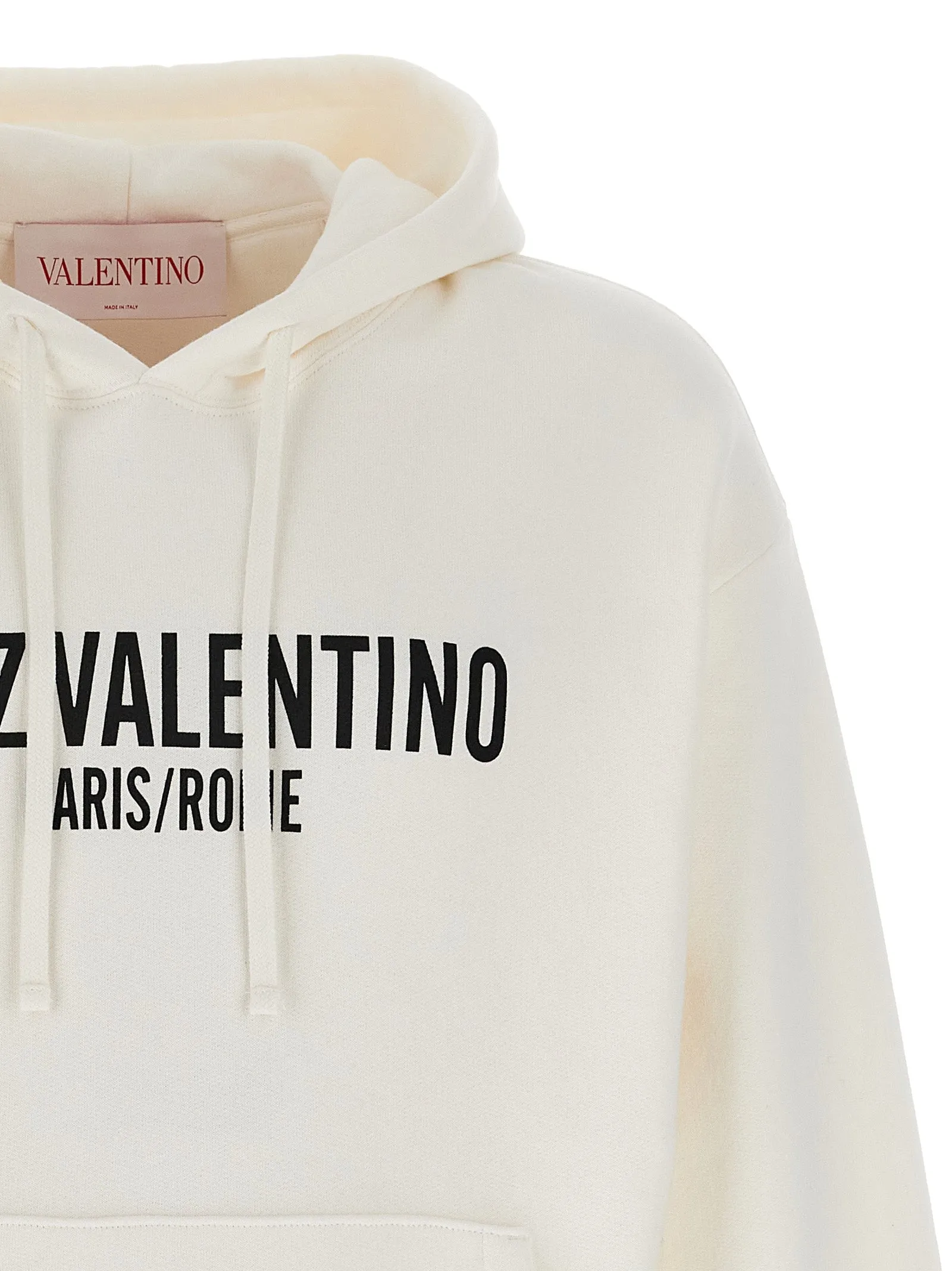 Valentino Garavani hoodie sold by Lord & Taylor product image thumbnail 3