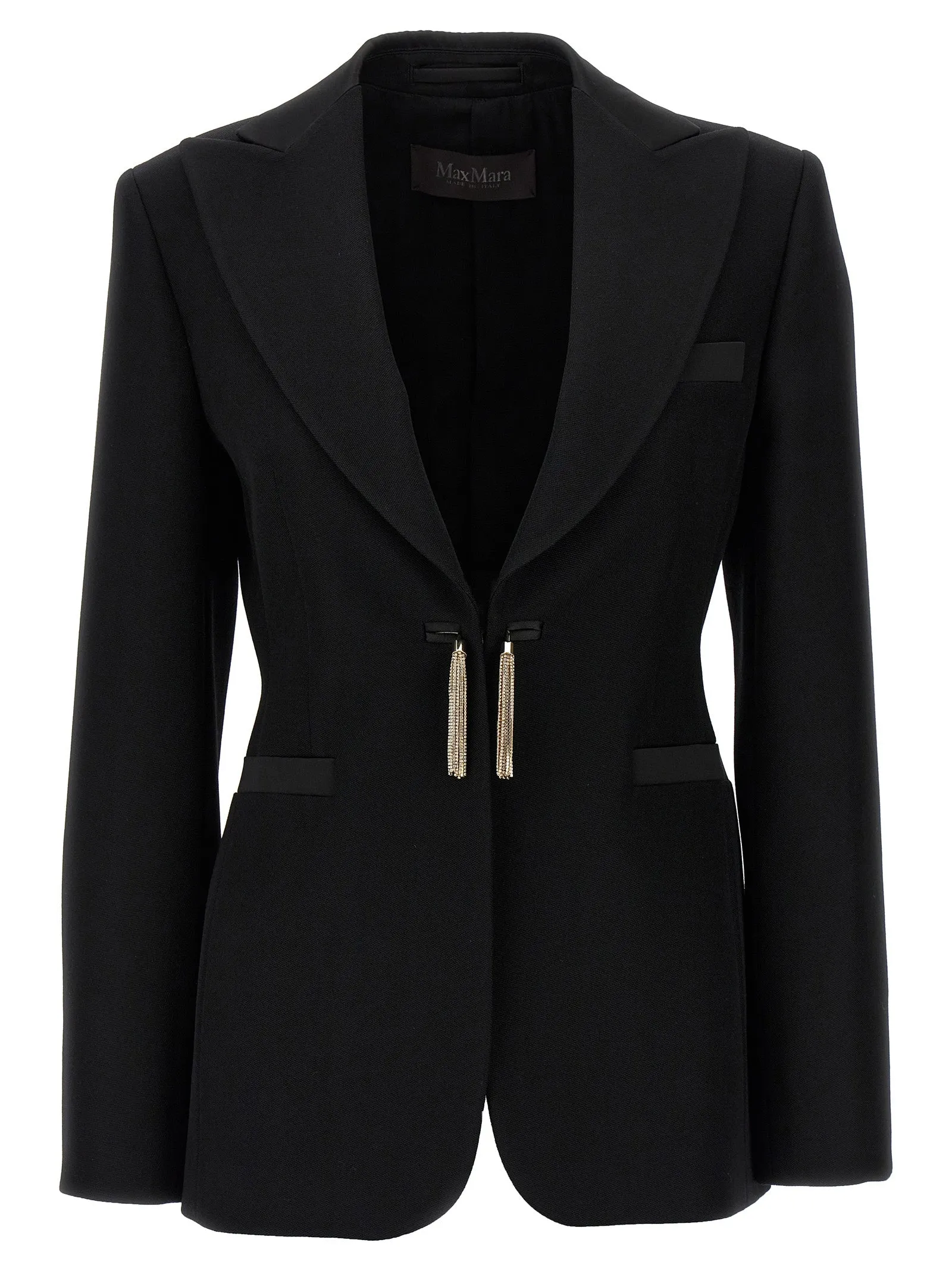 'Boemia' blazer sold by Lord & Taylor