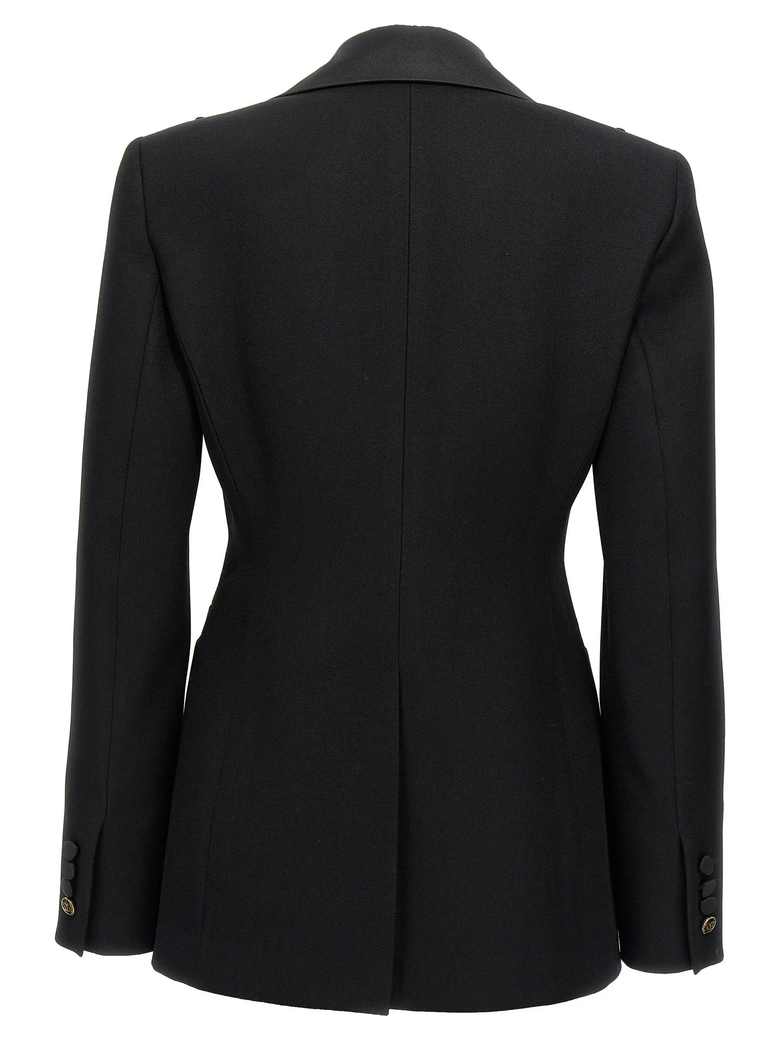 'Boemia' blazer sold by Lord & Taylor product image thumbnail 2