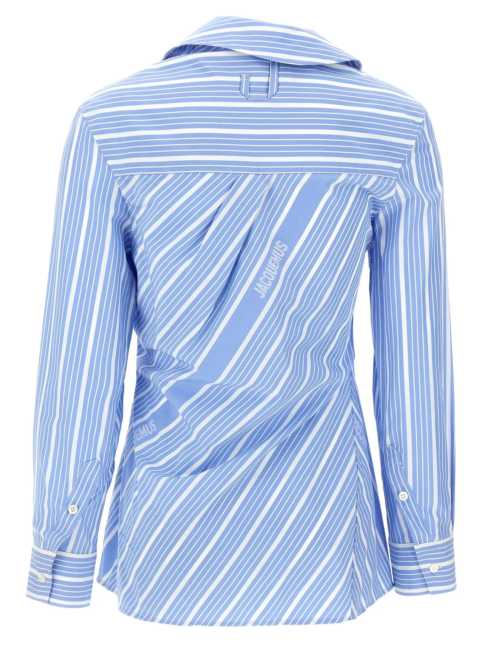 'La chemise Pablo' shirt sold by Lord & Taylor product image thumbnail 2