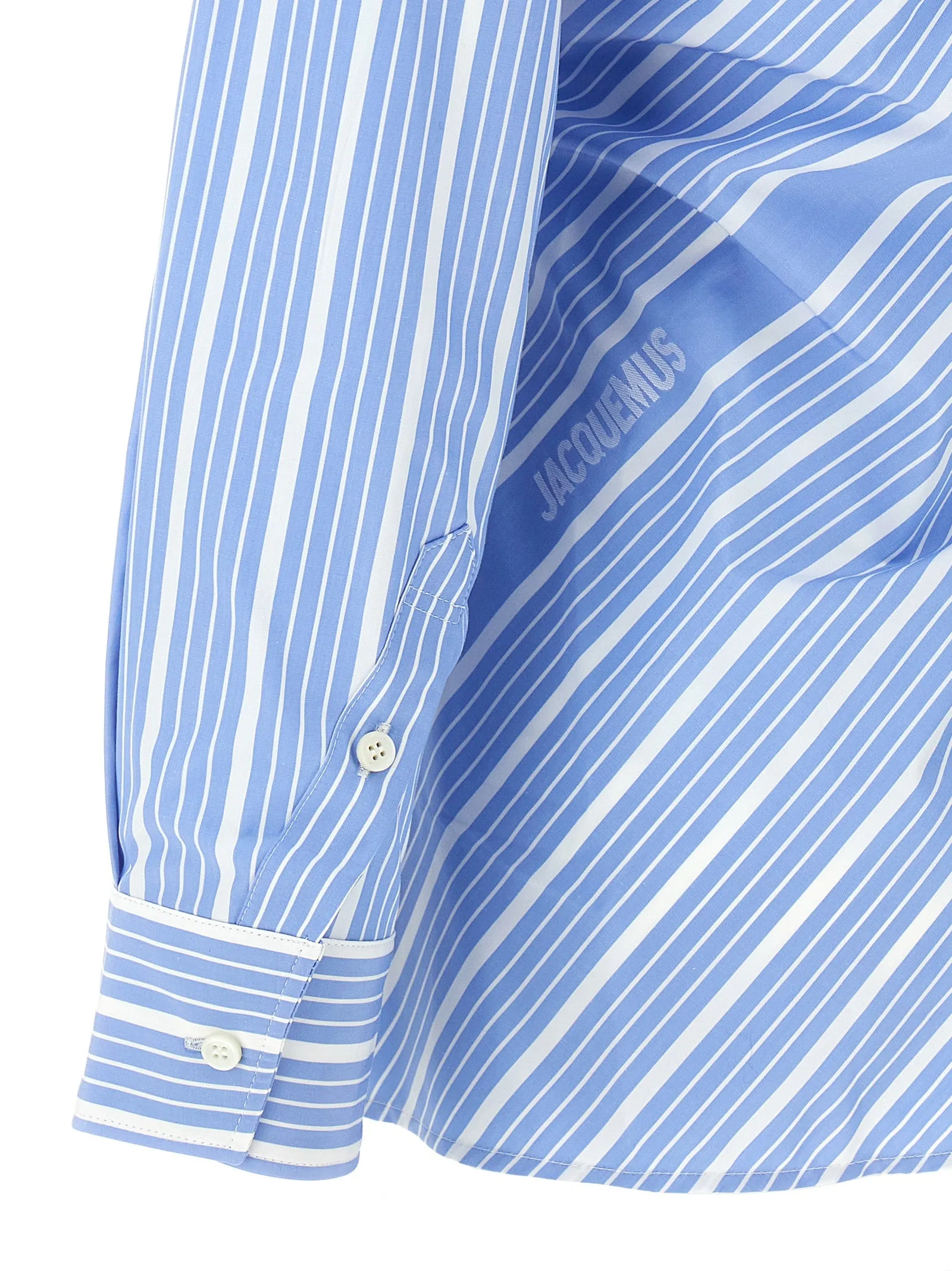 'La chemise Pablo' shirt sold by Lord & Taylor product image thumbnail 4