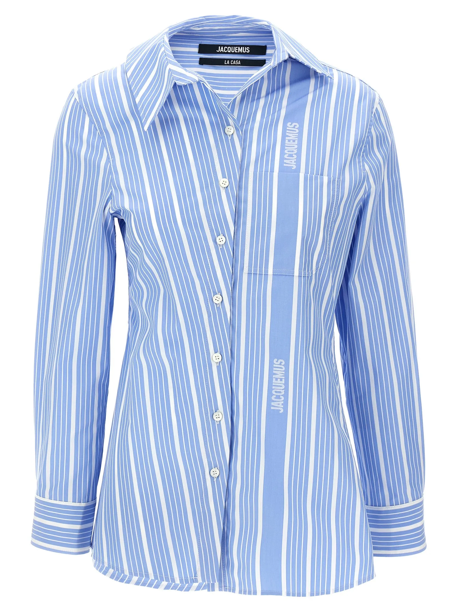 'La chemise Pablo' shirt sold by Lord & Taylor