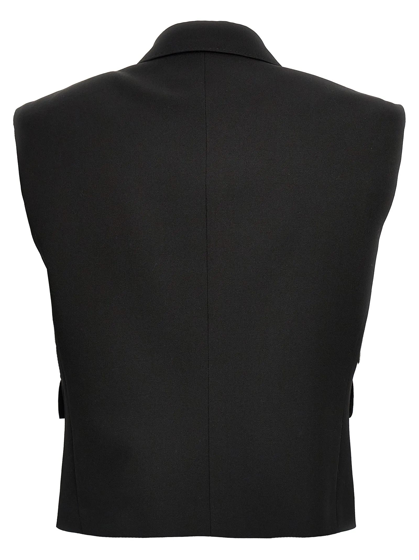 Tuxedo gilet sold by Lord & Taylor product image thumbnail 2