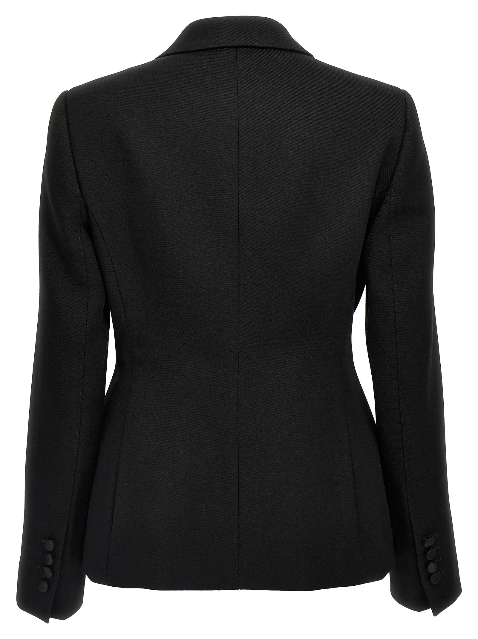 'Dolce' tuxedo blazer sold by Lord & Taylor product image thumbnail 2