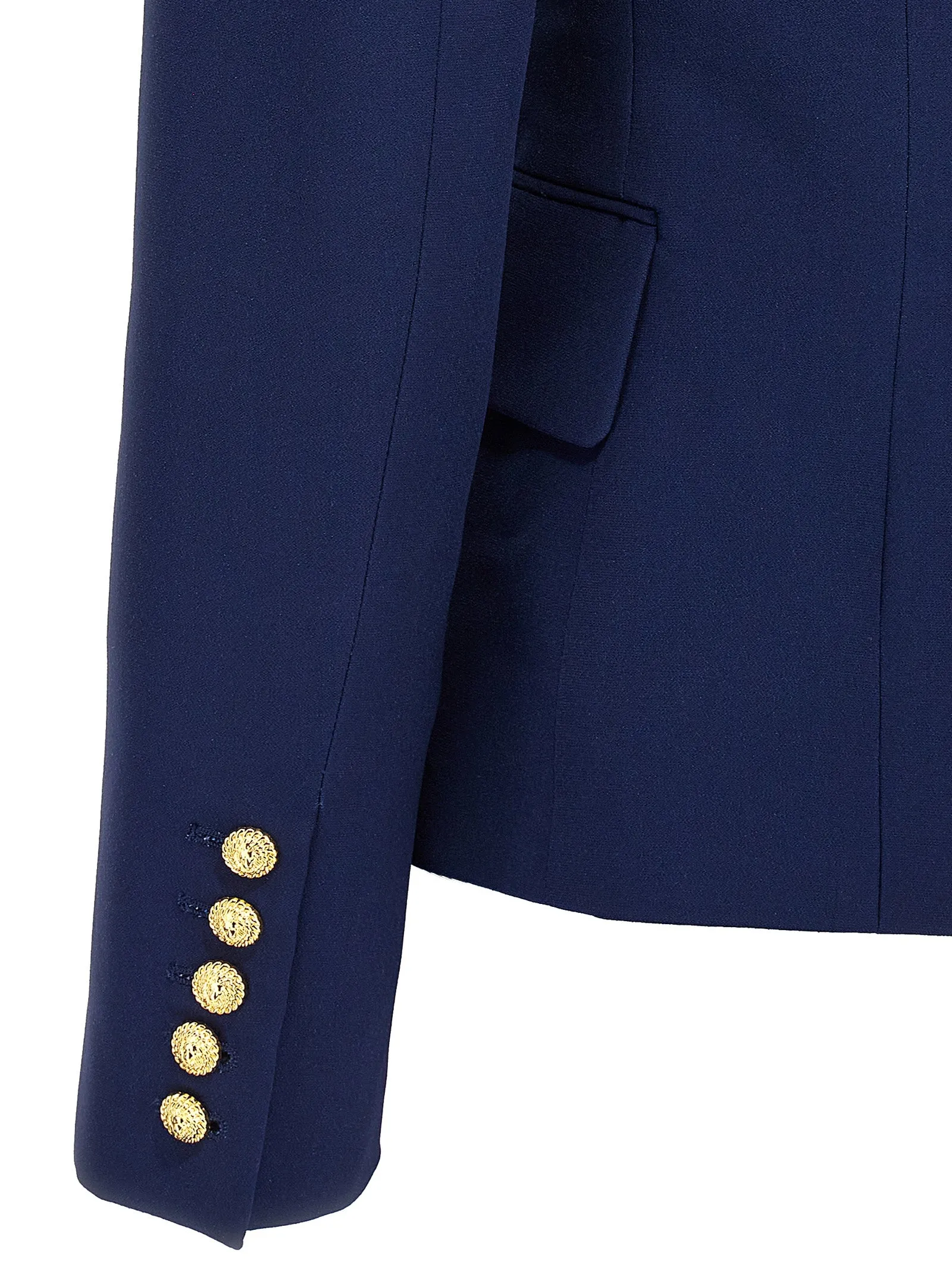 'Chiocciola' blazer sold by Lord & Taylor product image thumbnail 4
