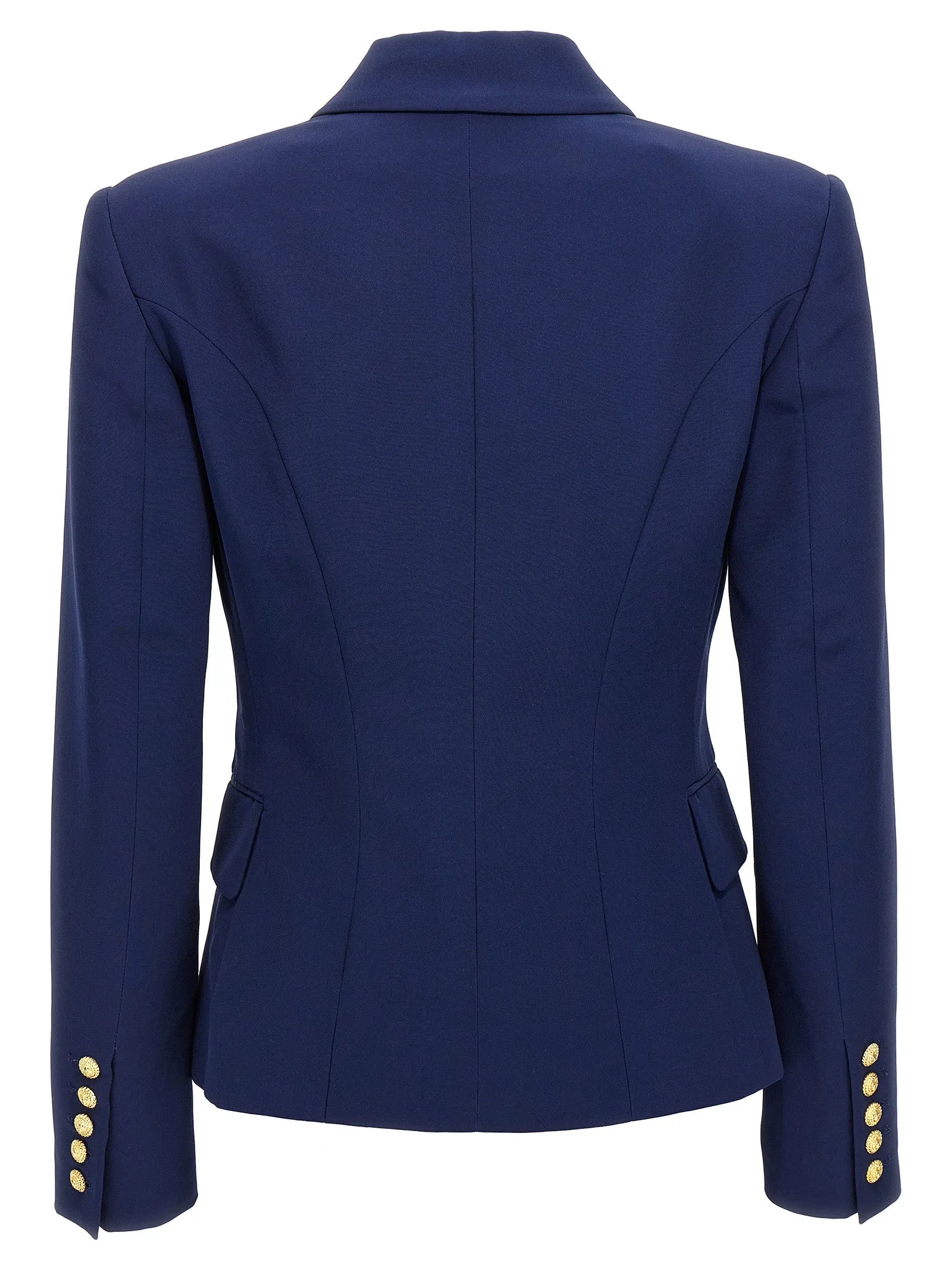 'Chiocciola' blazer sold by Lord & Taylor product image thumbnail 2
