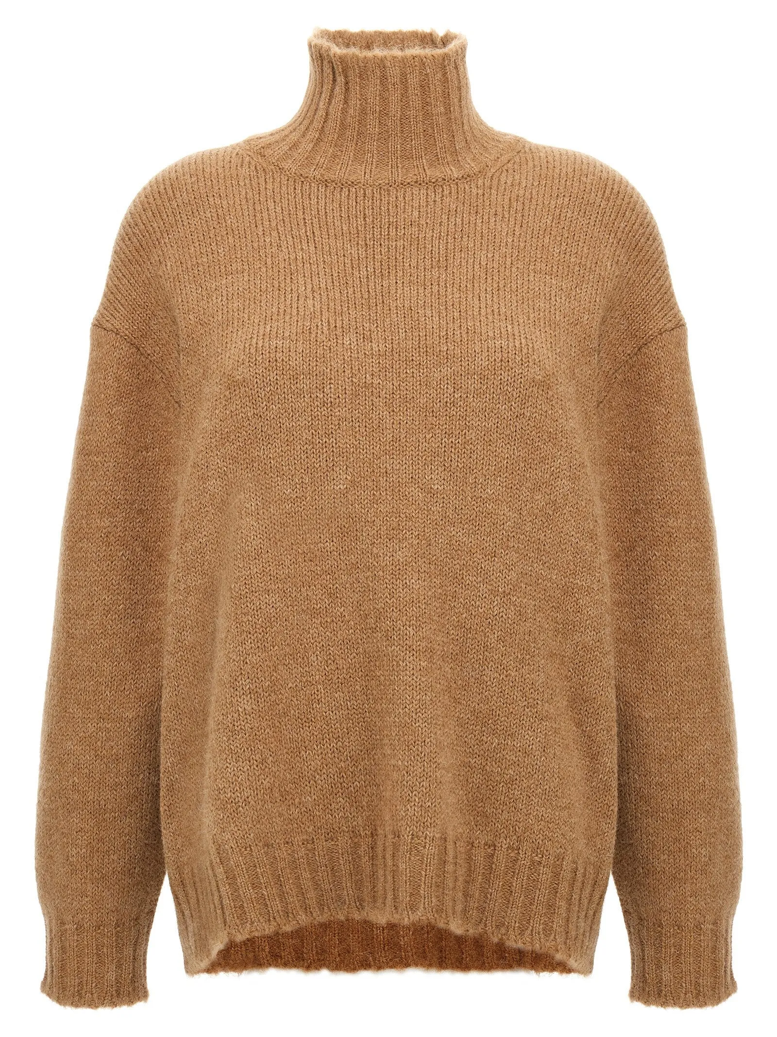 High neck sweater sold by Lord & Taylor