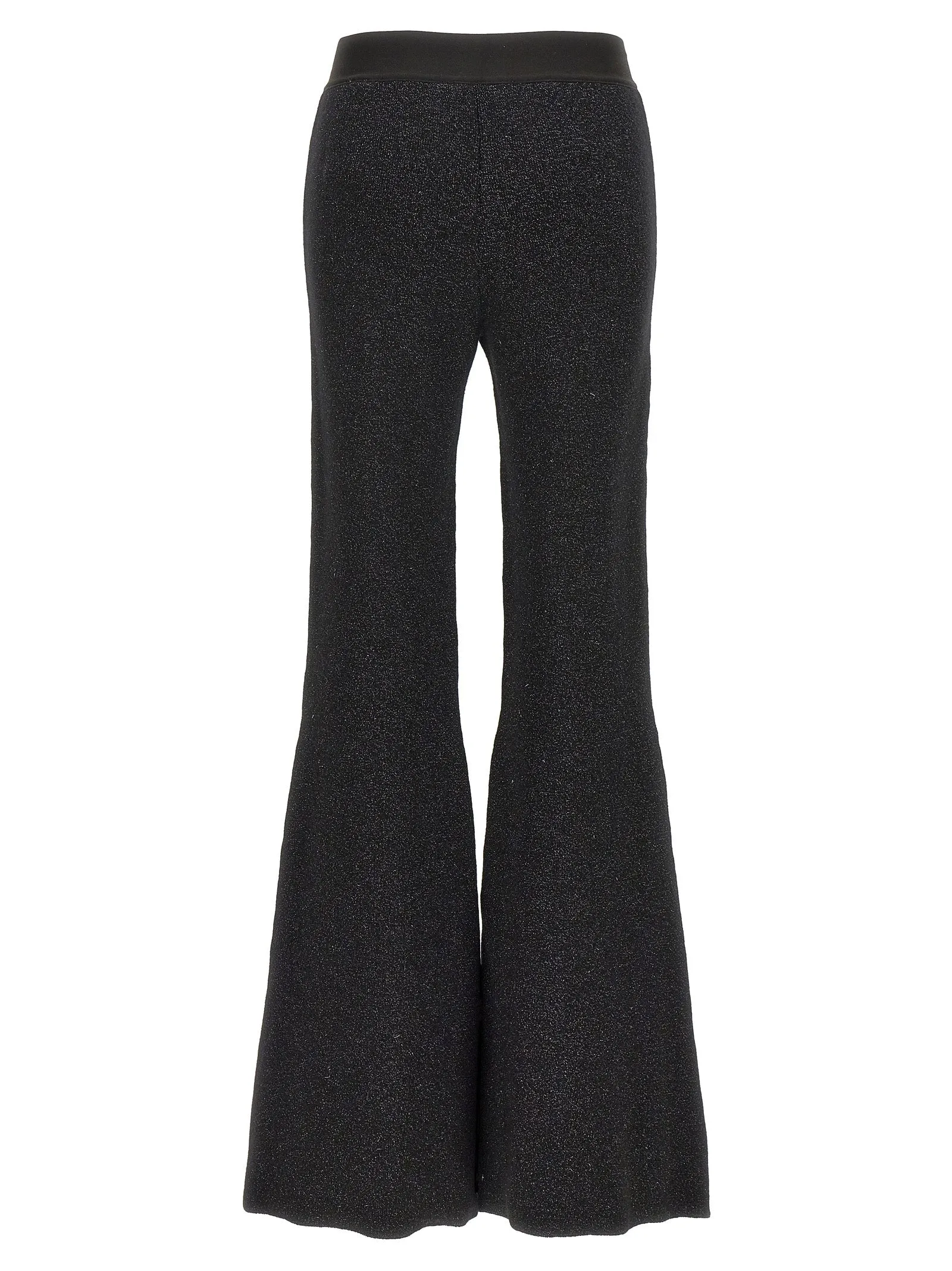 'Logo Tape' pants sold by Lord & Taylor product image thumbnail 2