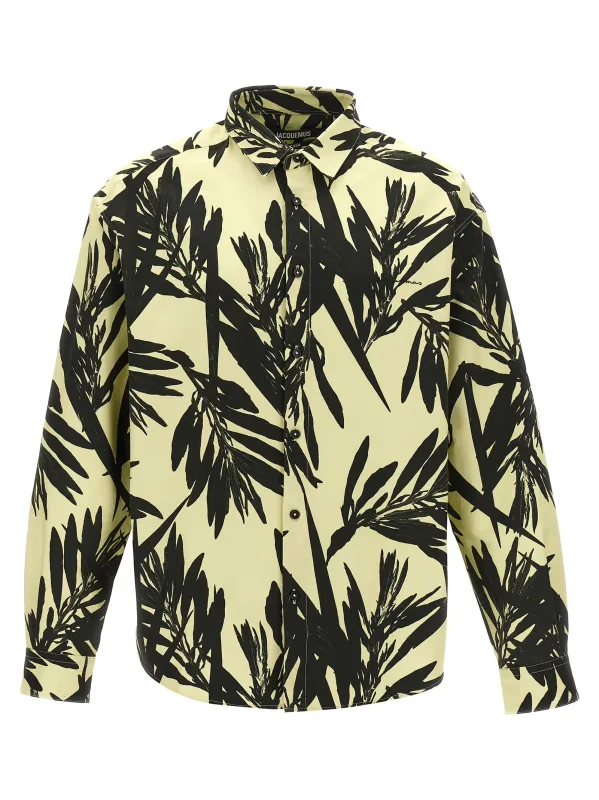 'La chemise Simon' shirt sold by Lord & Taylor