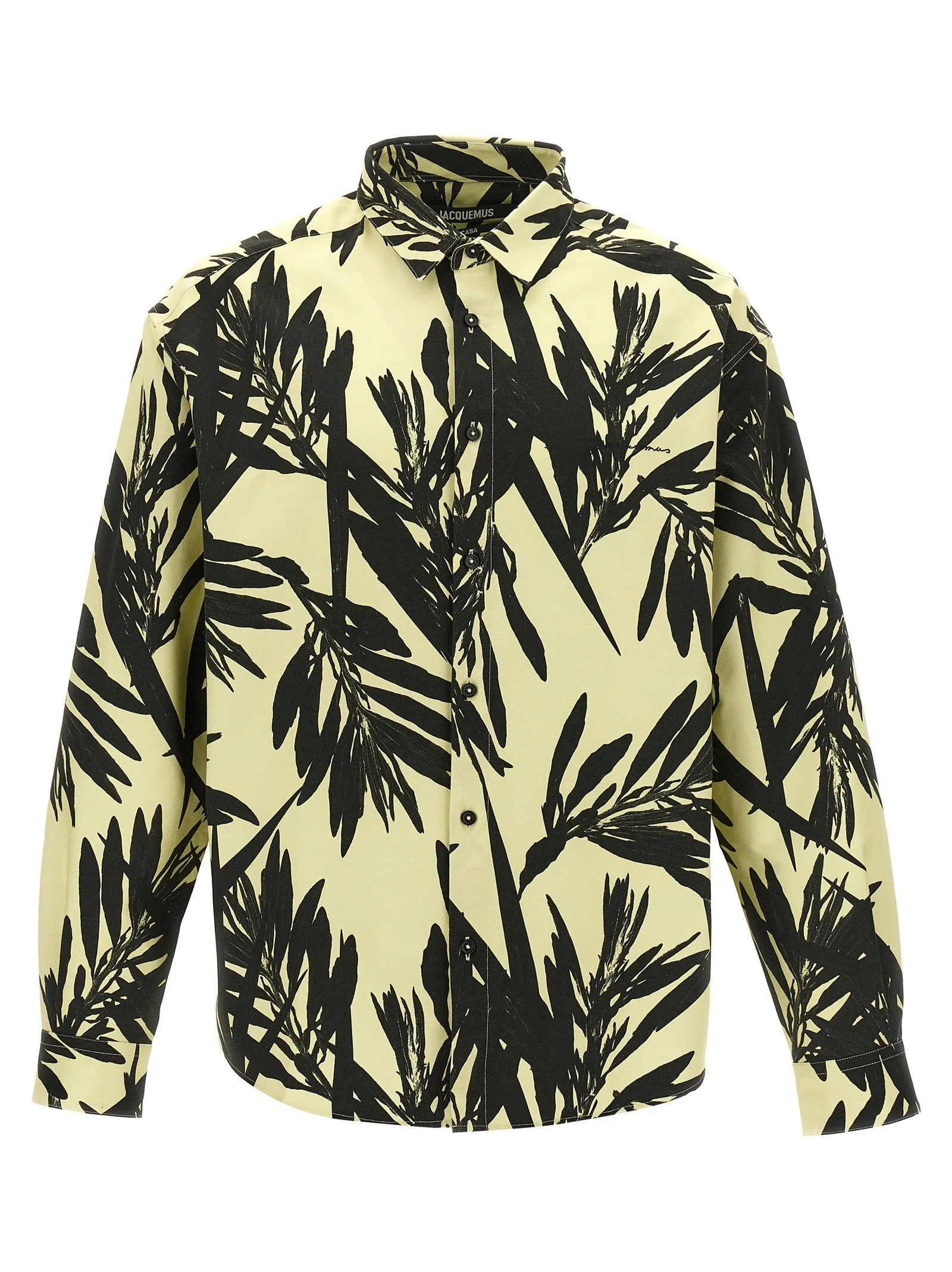 'La chemise Simon' shirt sold by Lord & Taylor