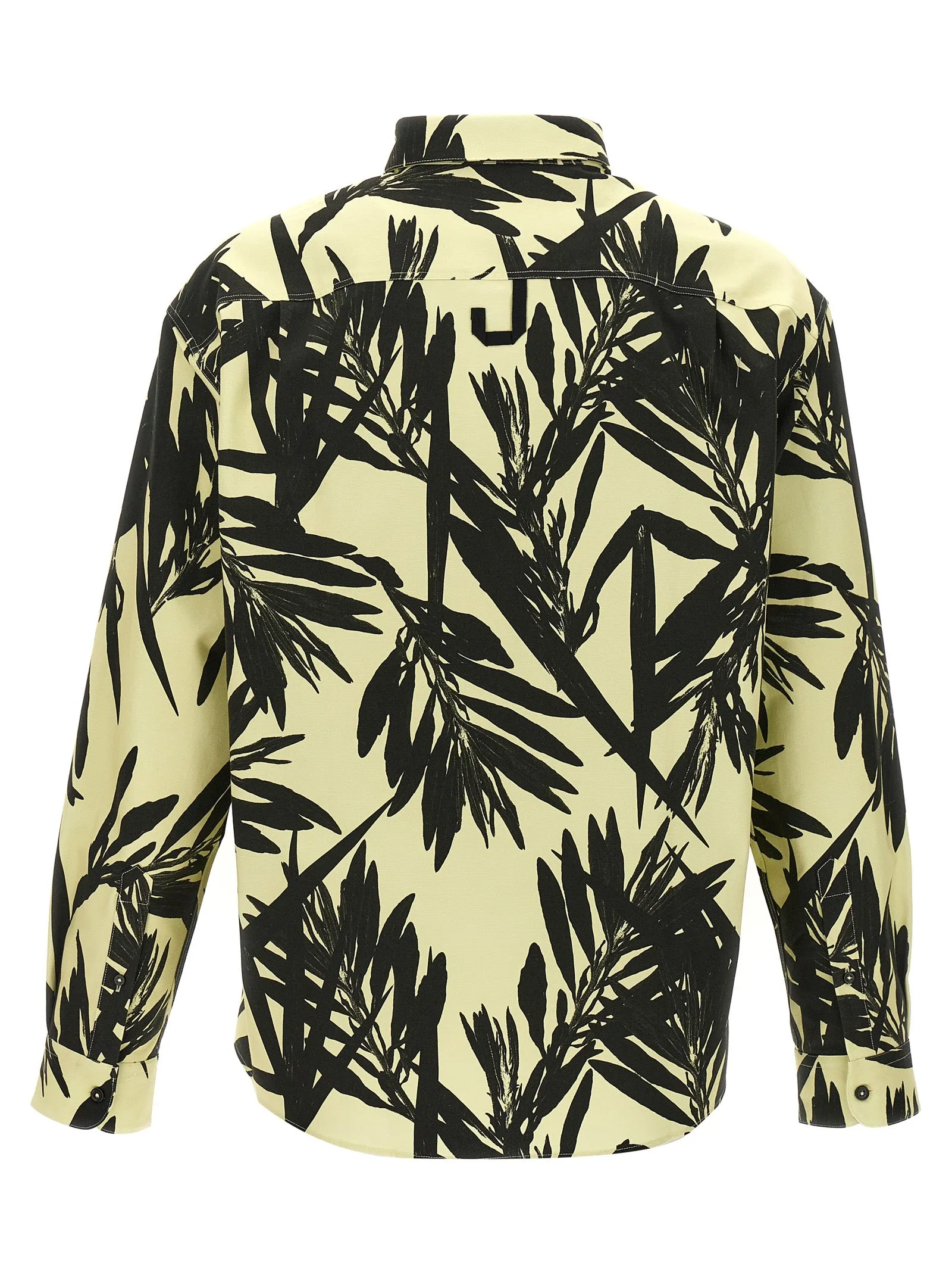 'La chemise Simon' shirt sold by Lord & Taylor product image thumbnail 2