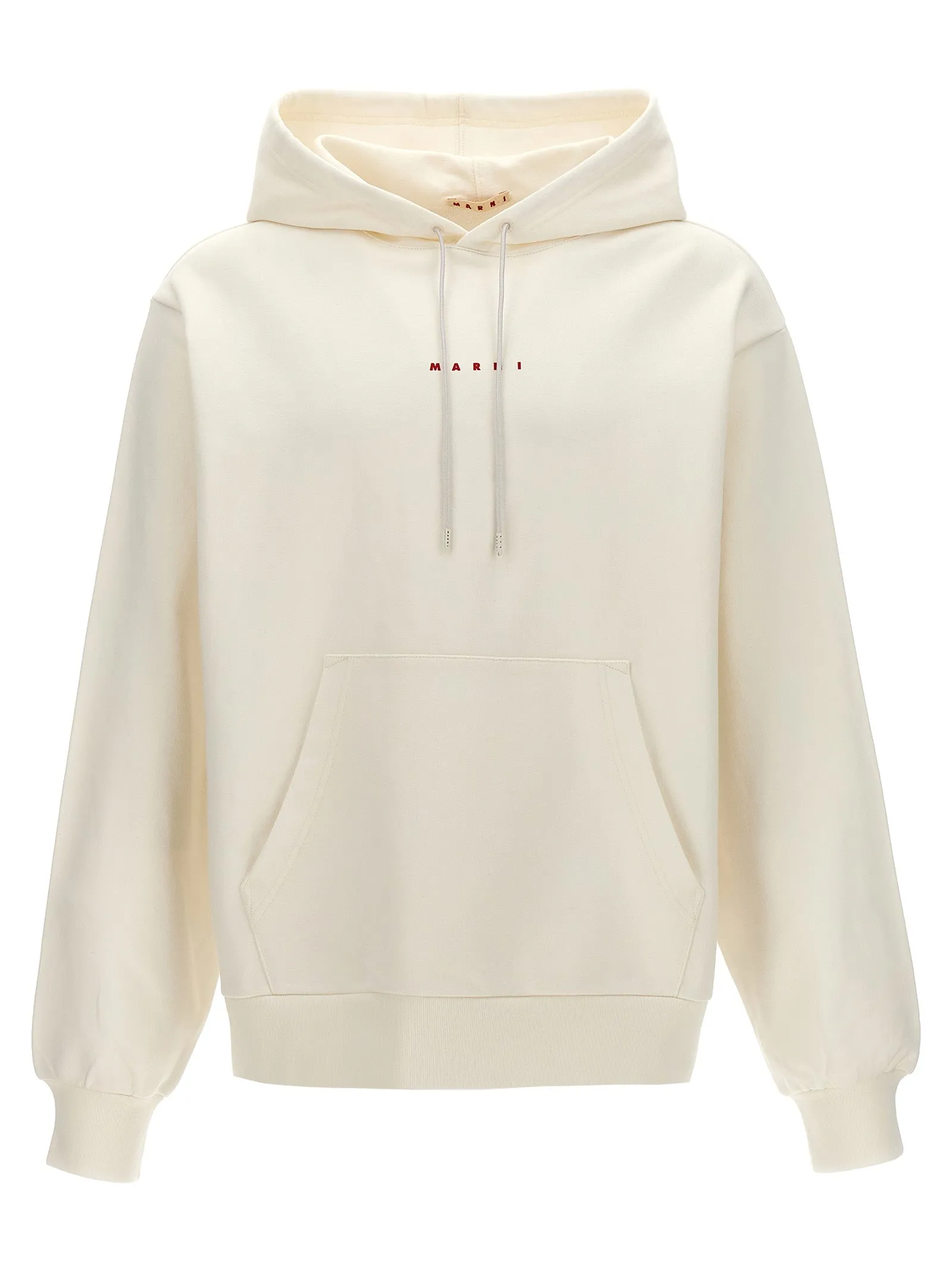 Logo hoodie sold by Lord & Taylor