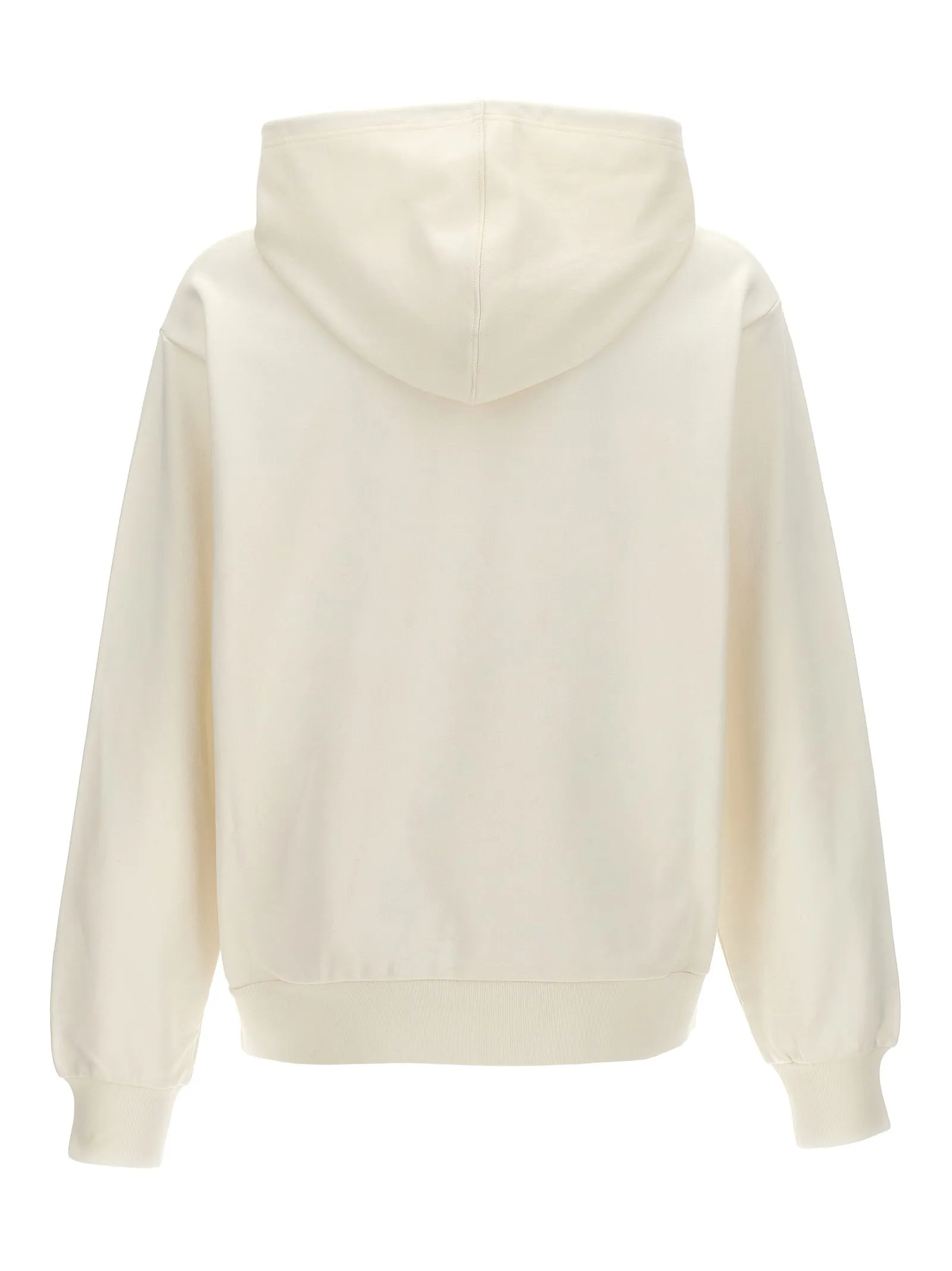 Logo hoodie sold by Lord & Taylor product image thumbnail 2