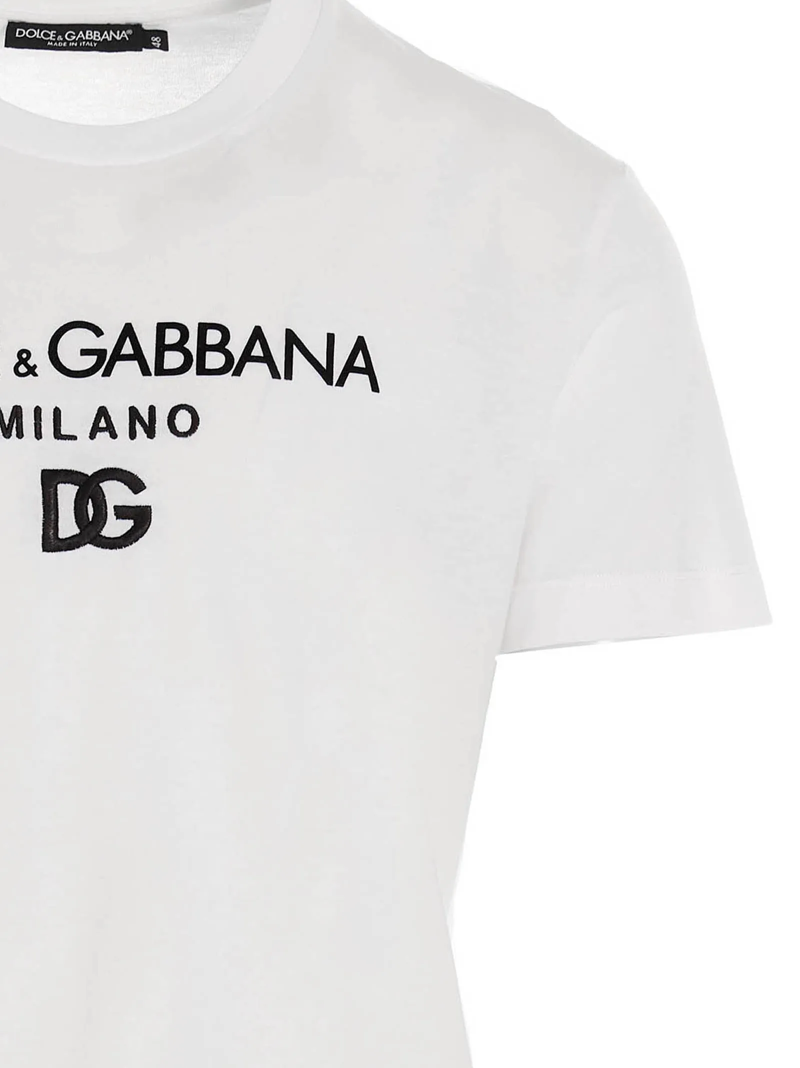 T-shirt 'DG Essential' sold by Lord & Taylor product image thumbnail 3