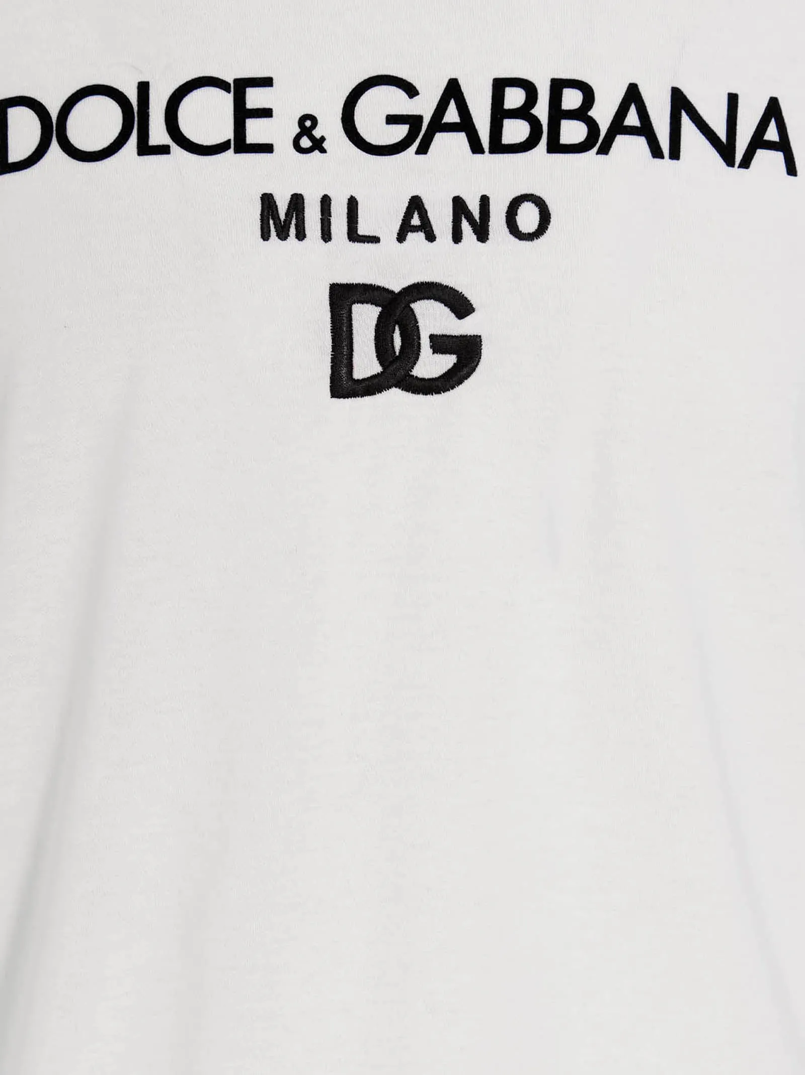 T-shirt 'DG Essential' sold by Lord & Taylor product image thumbnail 4