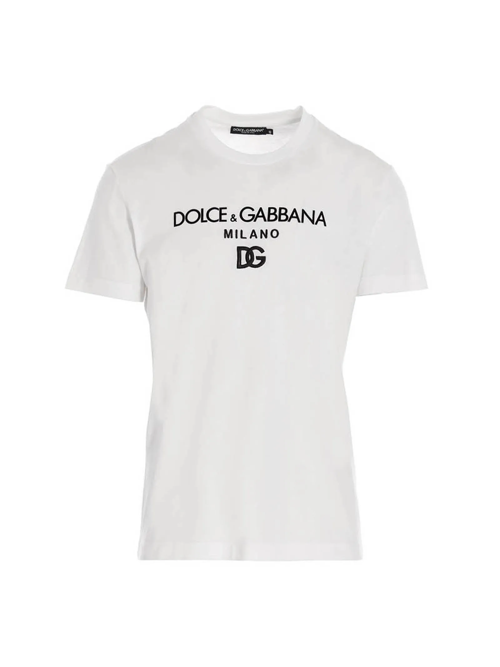 T-shirt 'DG Essential' sold by Lord & Taylor