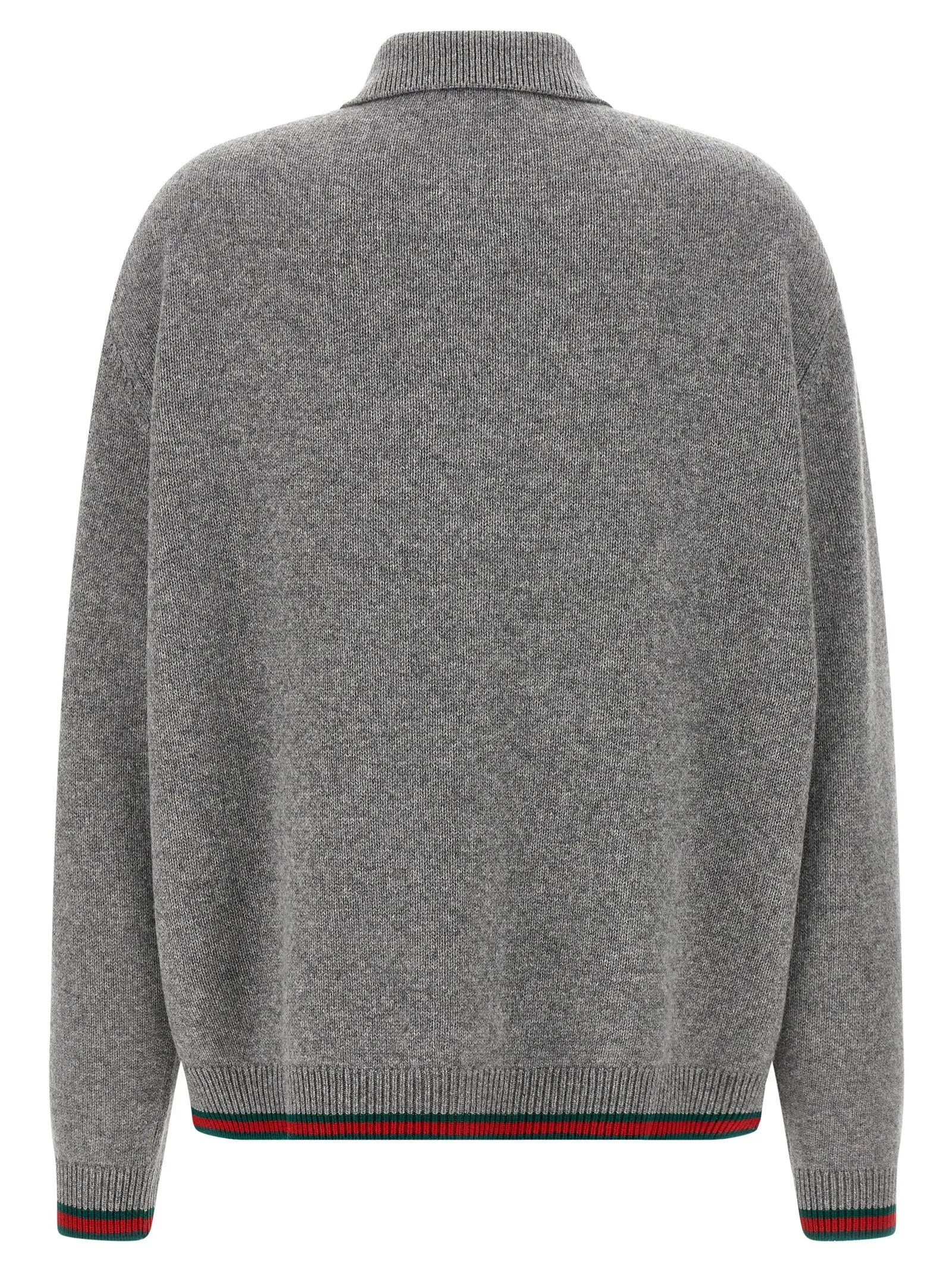 Polo cardigan sold by Lord & Taylor product image thumbnail 2