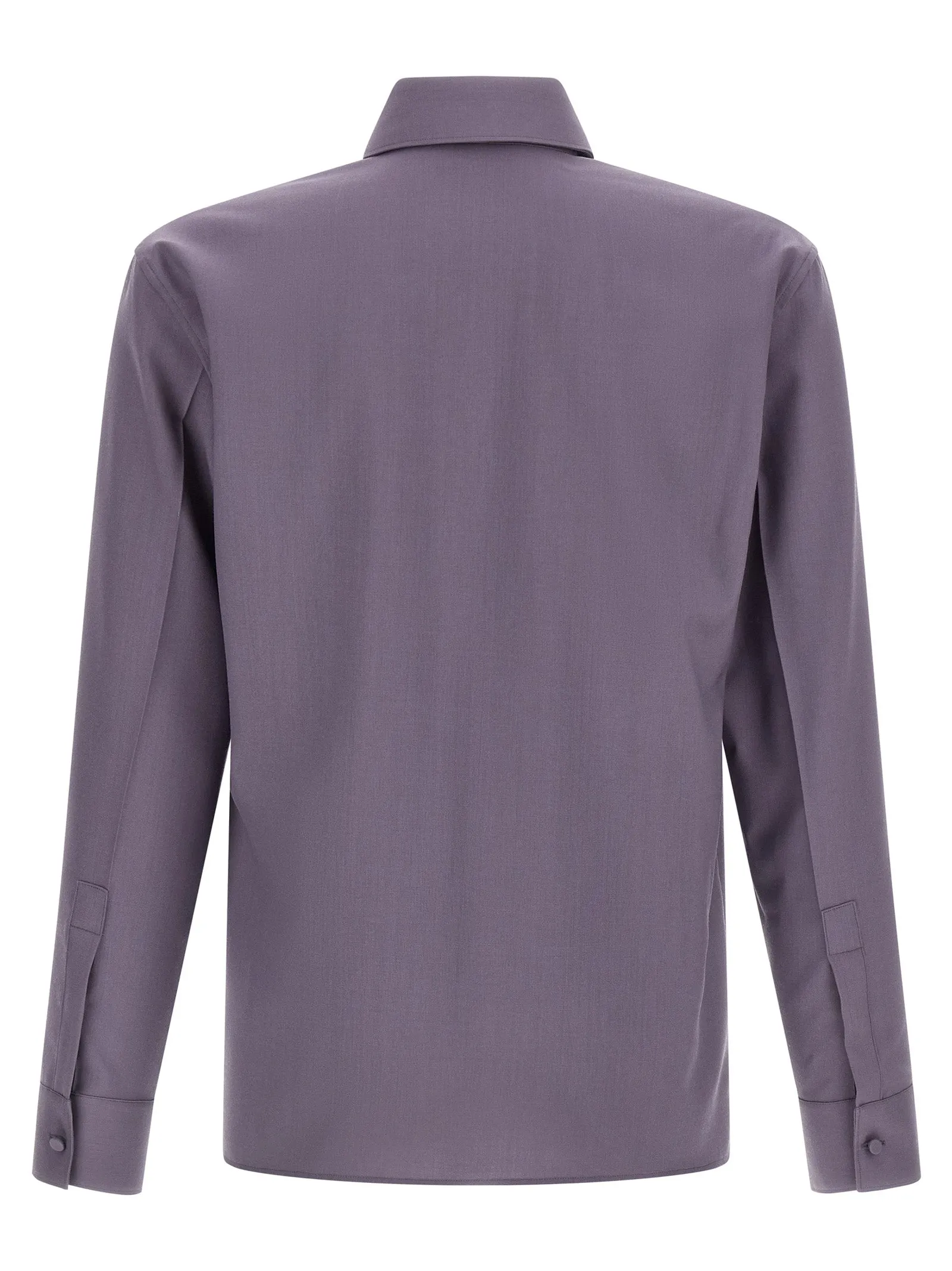 Horsebit shirt sold by Lord & Taylor product image thumbnail 2