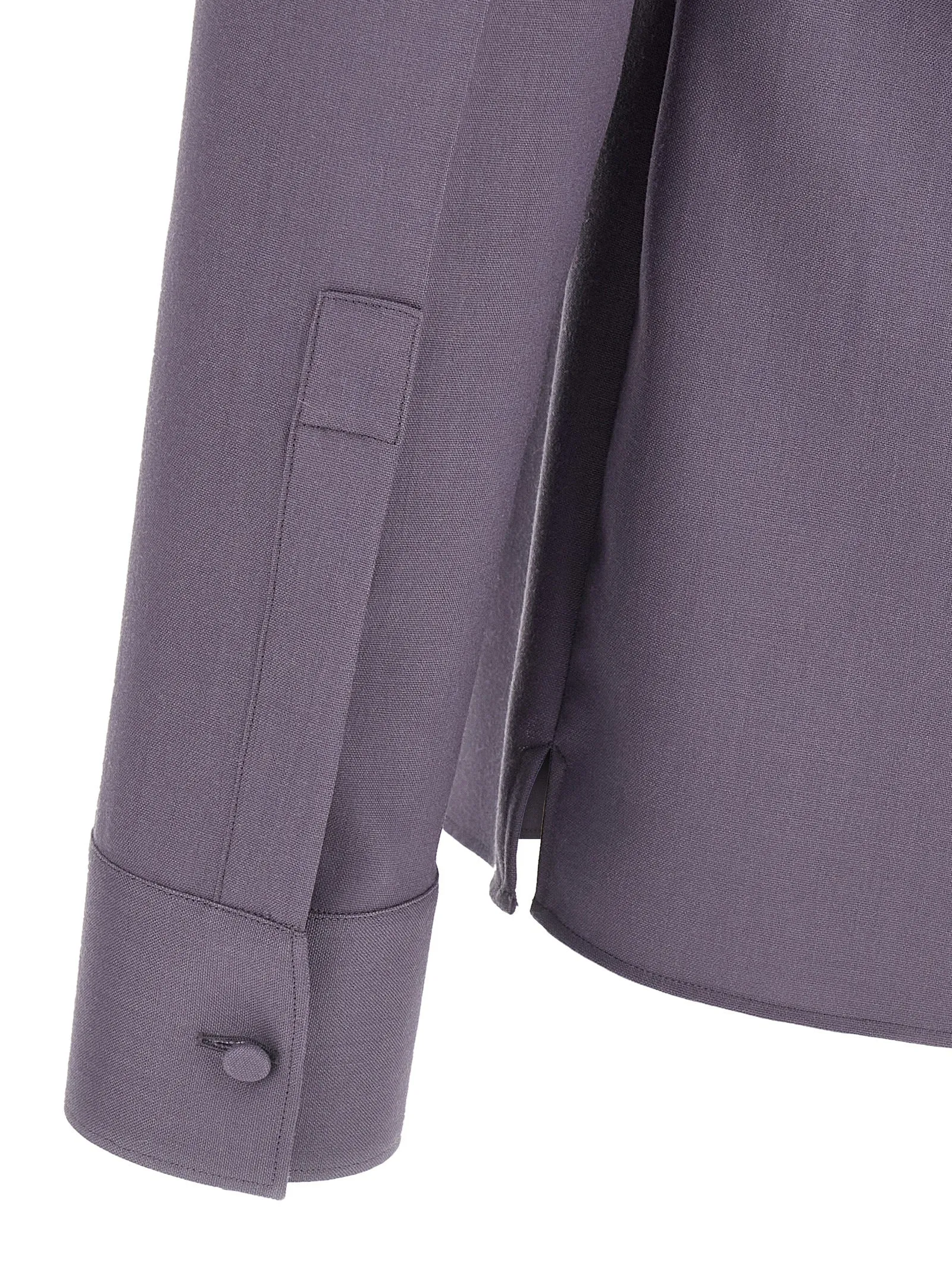 Horsebit shirt sold by Lord & Taylor product image thumbnail 4