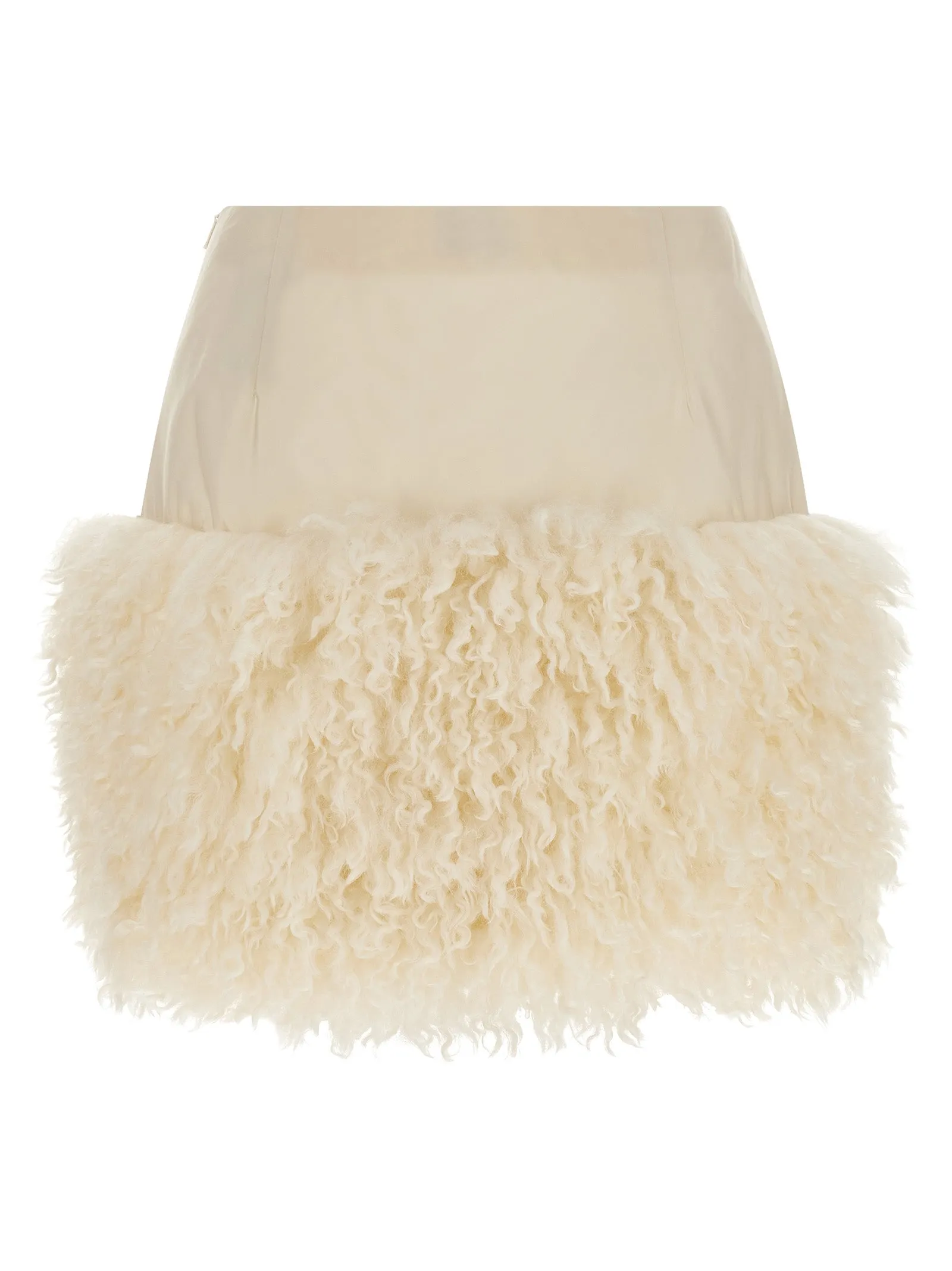 Teddy insert skirt sold by Lord & Taylor product image thumbnail 2