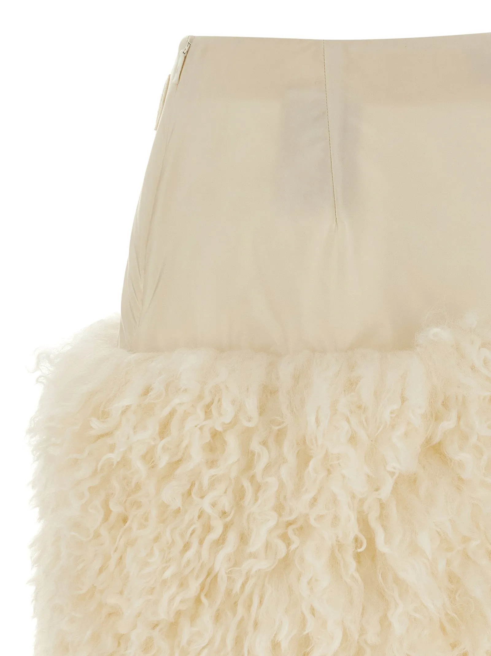 Teddy insert skirt sold by Lord & Taylor product image thumbnail 4