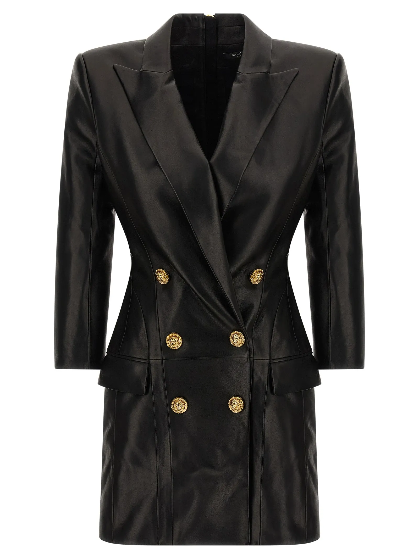 Blazer dress sold by Lord & Taylor