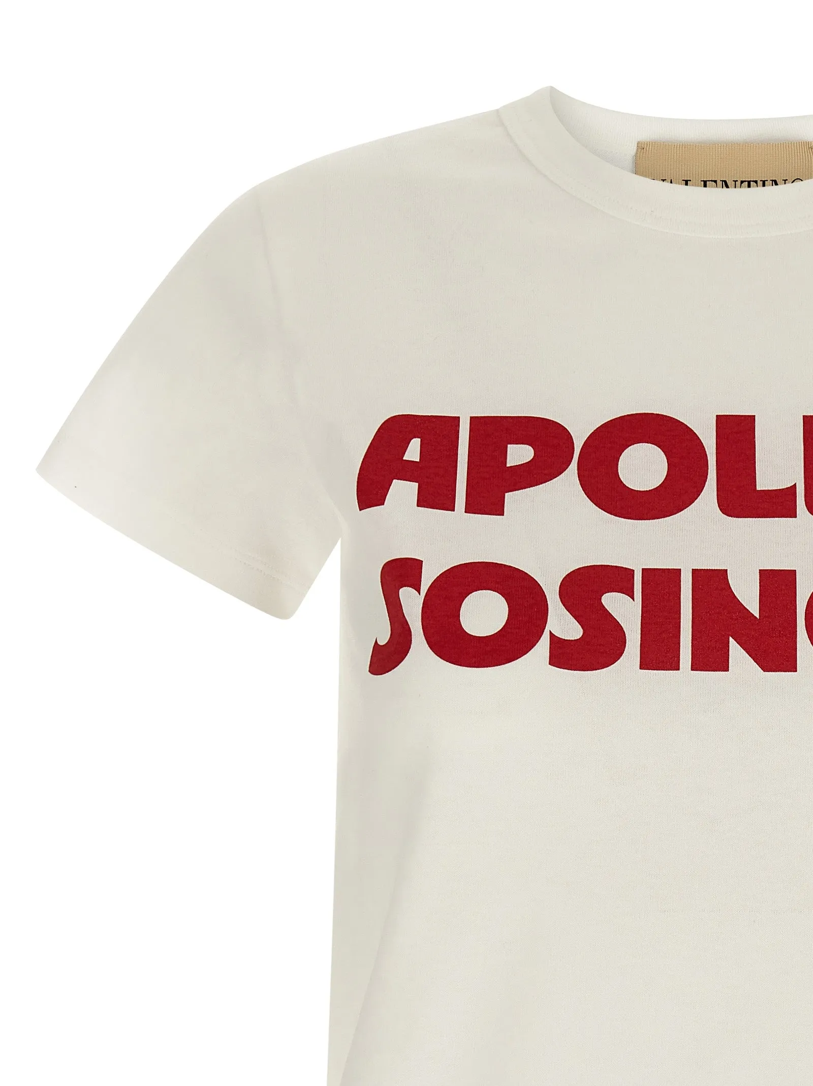 Valentino Garavani 'Apollon/Dyonisos' T-shirt sold by Lord & Taylor product image thumbnail 3
