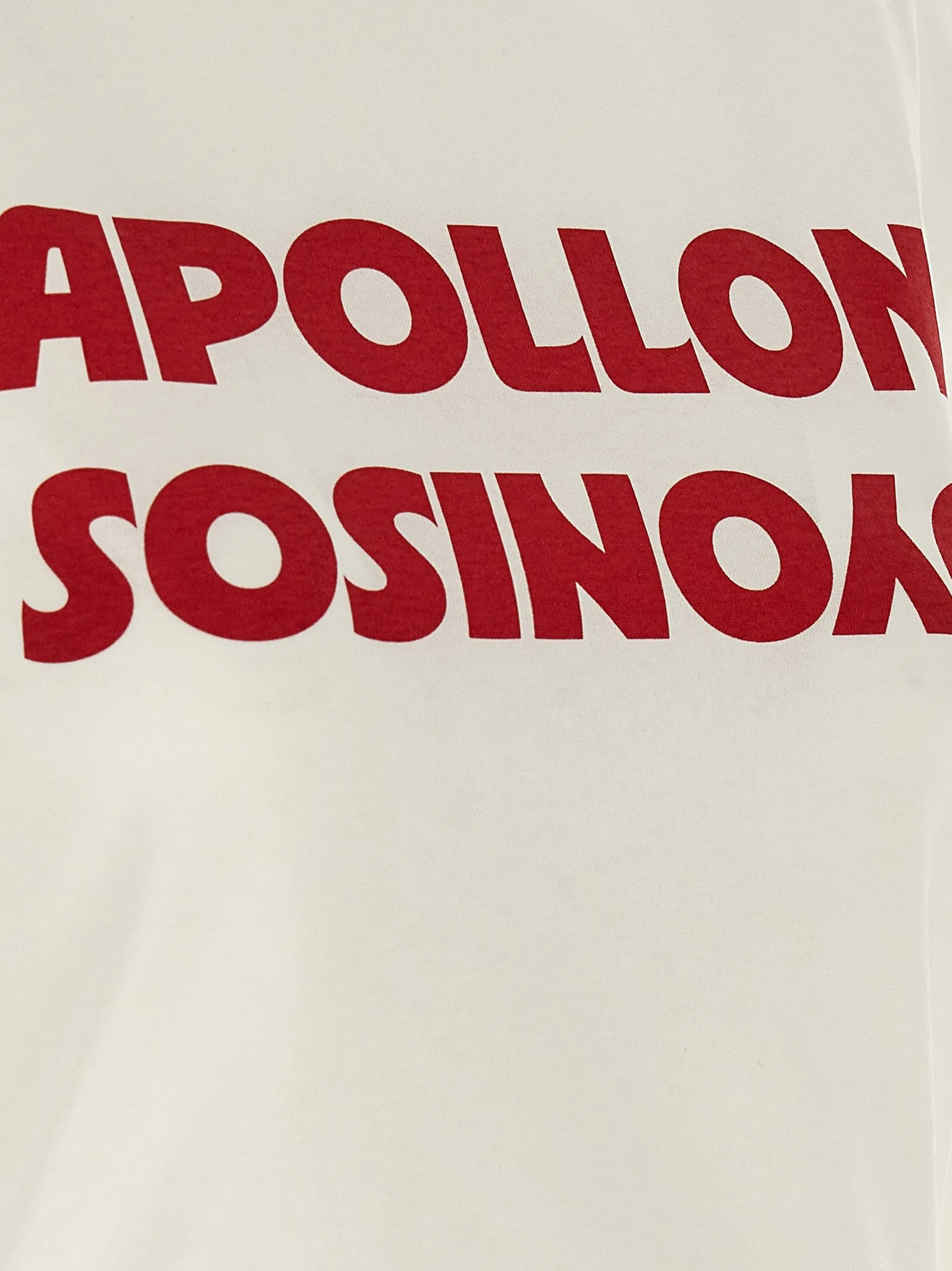 Valentino Garavani 'Apollon/Dyonisos' T-shirt sold by Lord & Taylor product image thumbnail 4