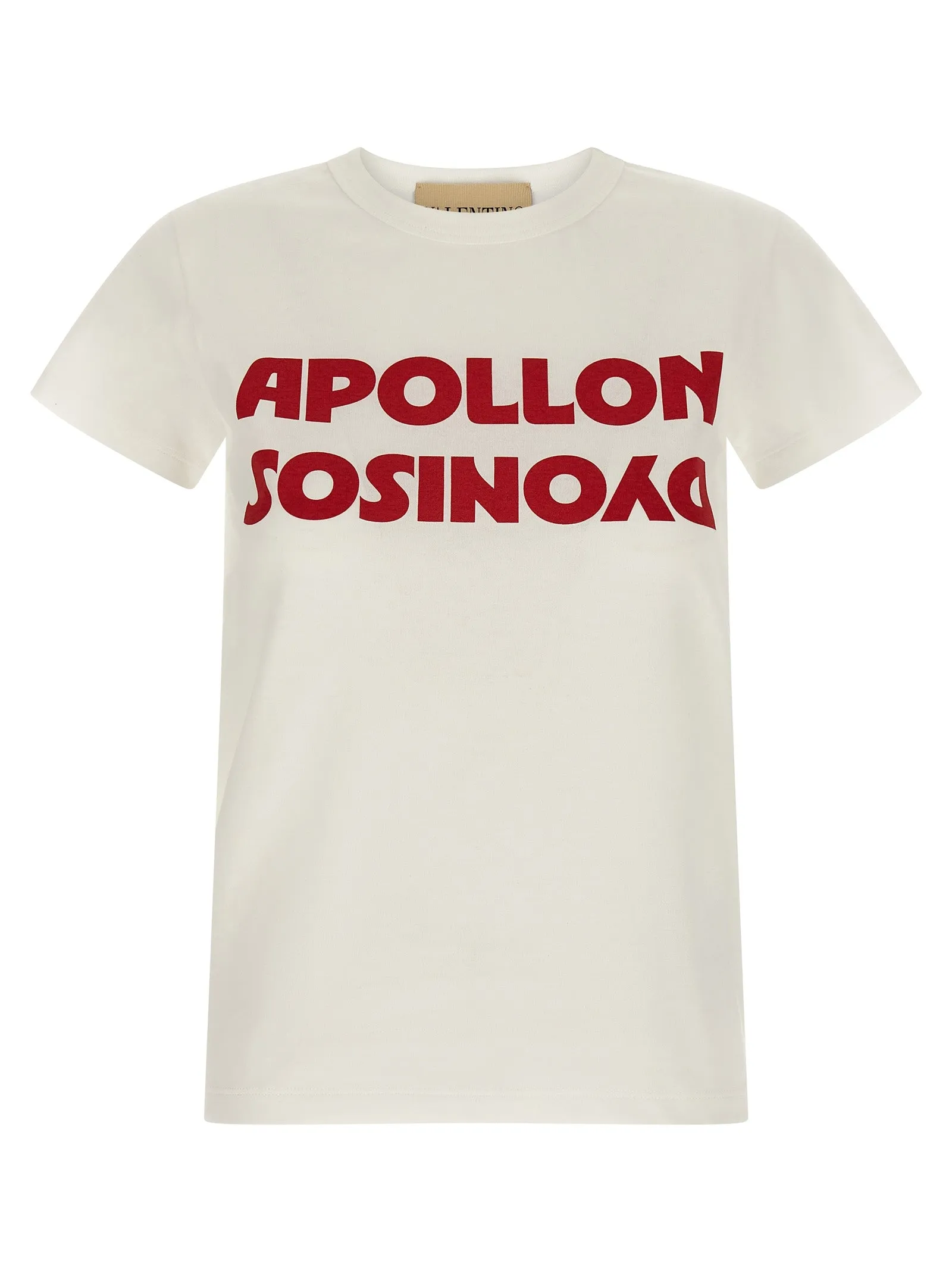 Valentino Garavani 'Apollon/Dyonisos' T-shirt sold by Lord & Taylor