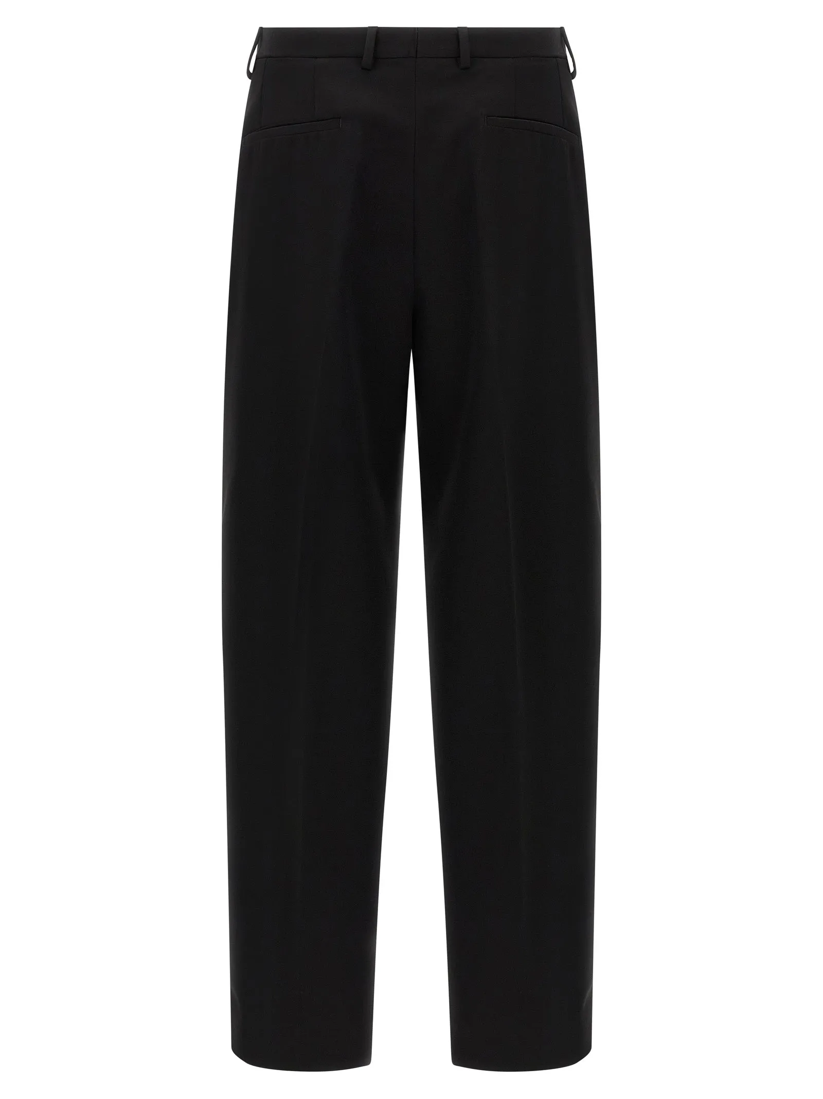 Satin band pants sold by Lord & Taylor product image thumbnail 2