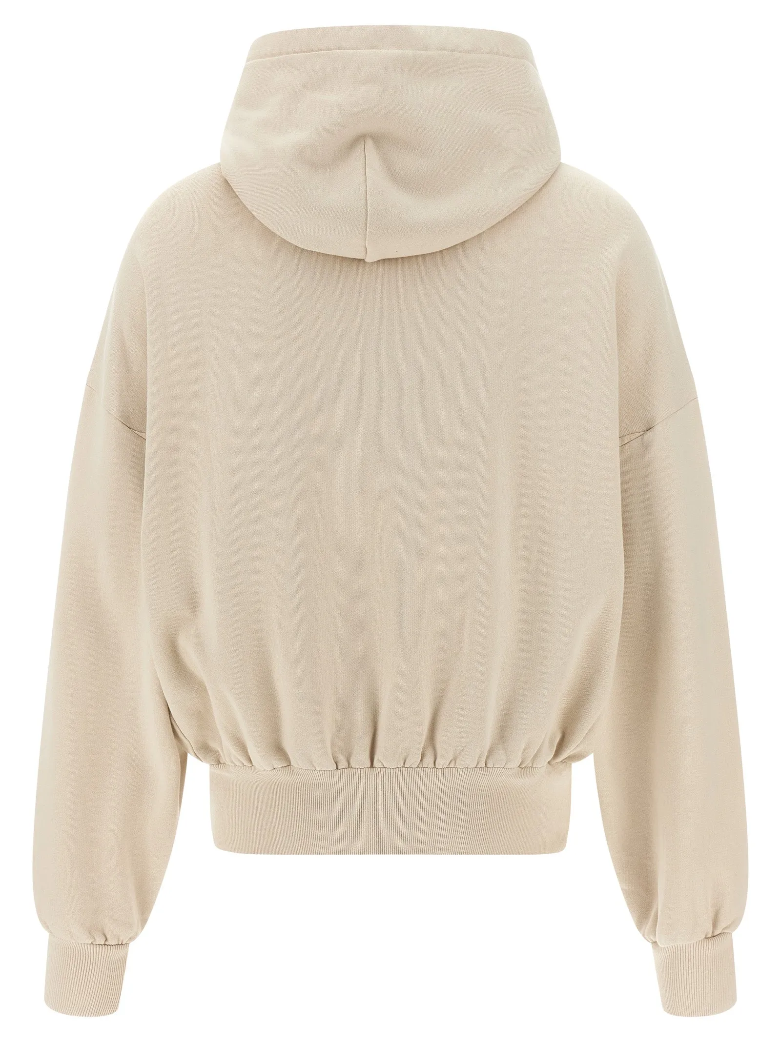 Logo print hoodie sold by Lord & Taylor product image thumbnail 2