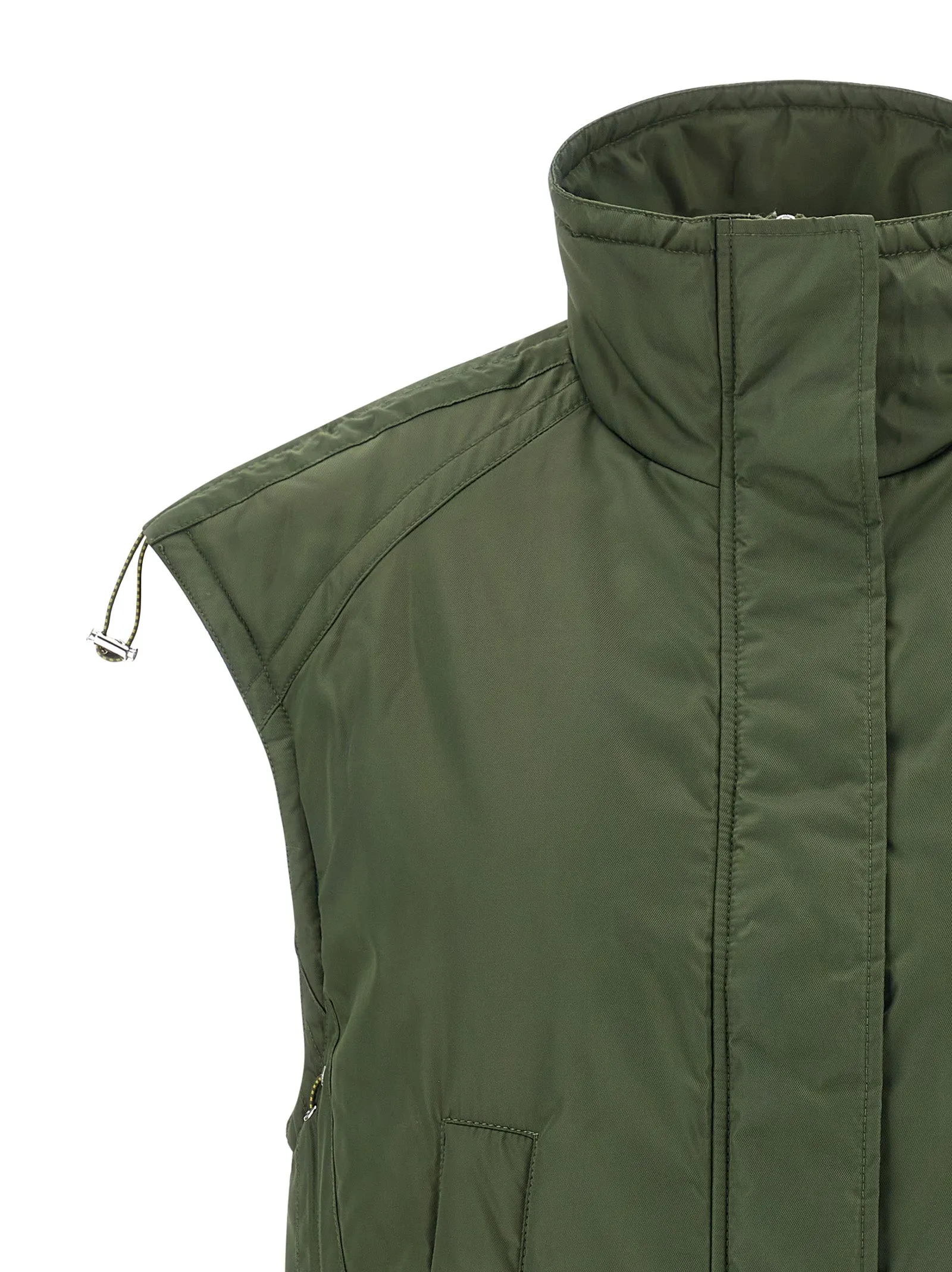 'Angeles' vest sold by Lord & Taylor product image thumbnail 3