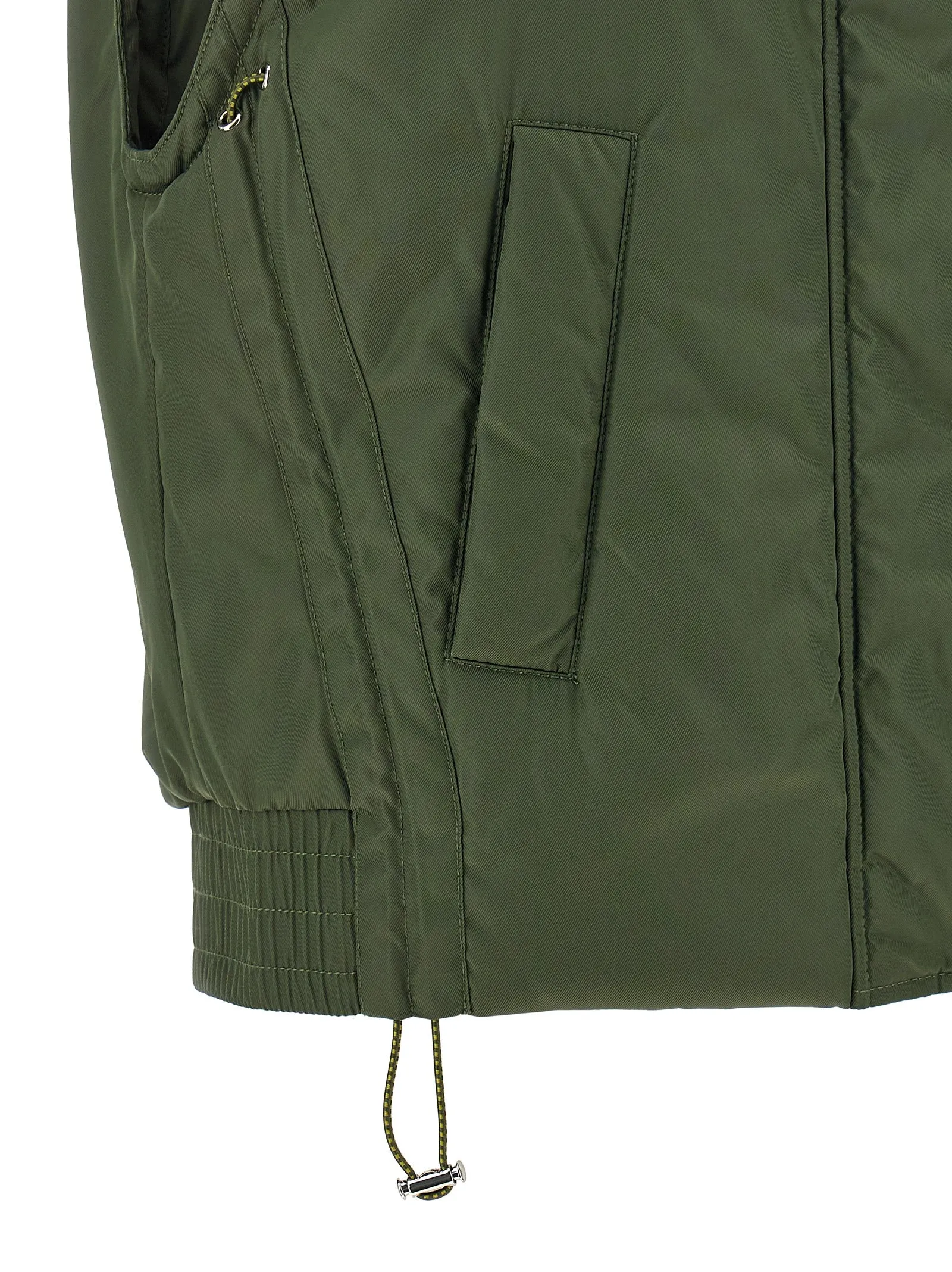 'Angeles' vest sold by Lord & Taylor product image thumbnail 4
