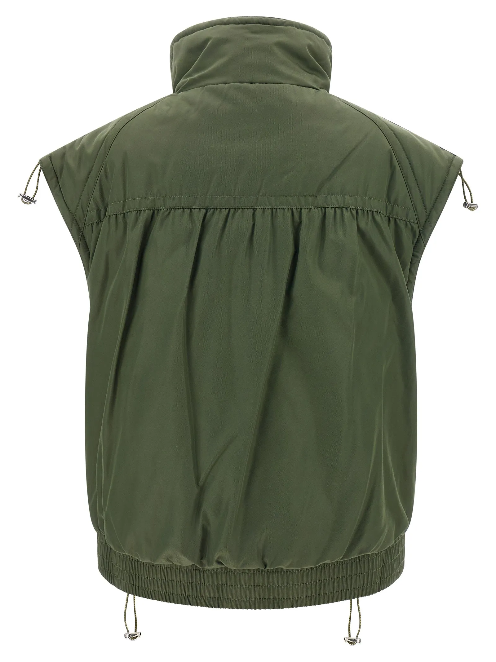 'Angeles' vest sold by Lord & Taylor product image thumbnail 2