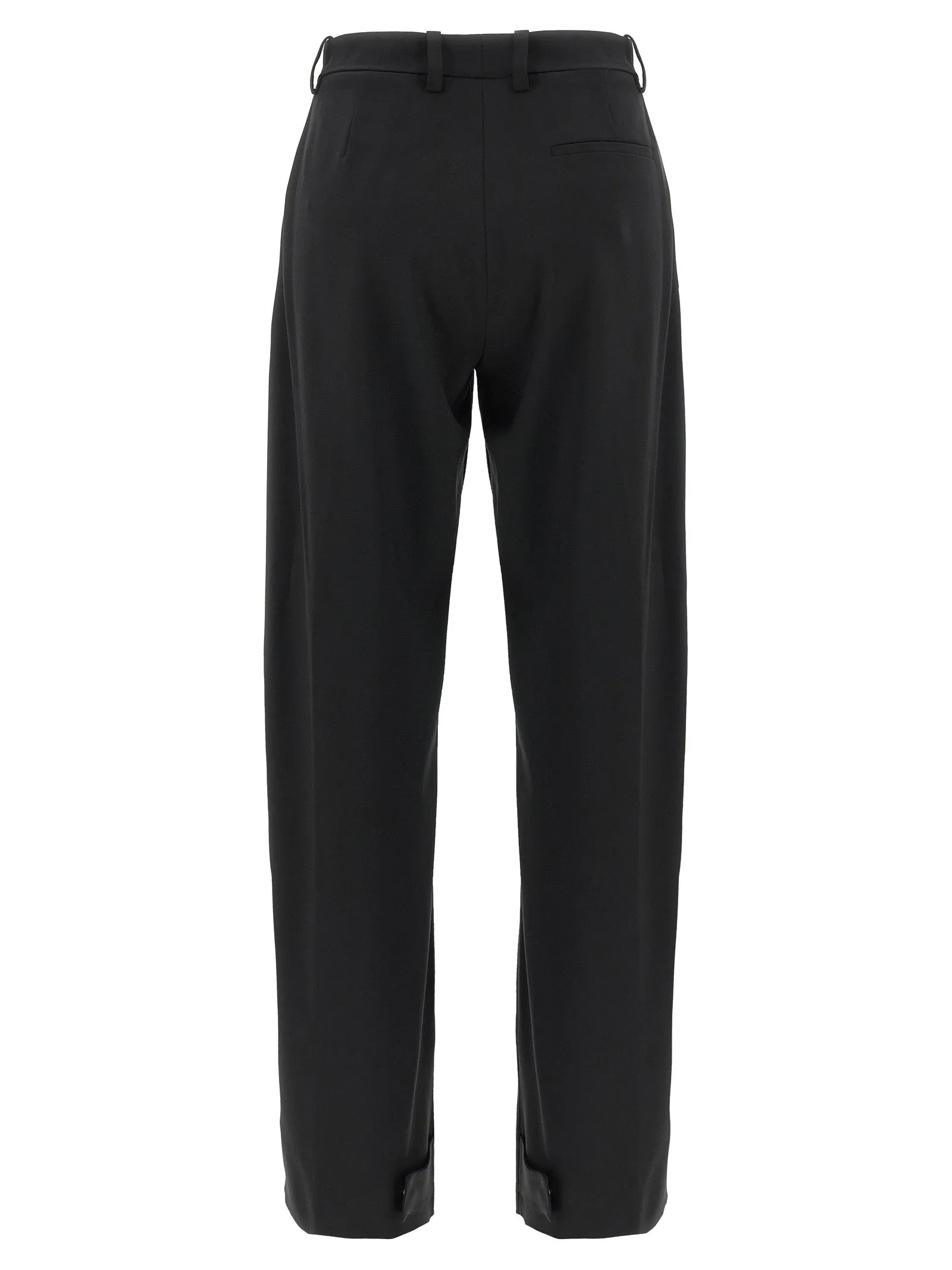 Moncler x Edward Enninful pants sold by Lord & Taylor product image thumbnail 2