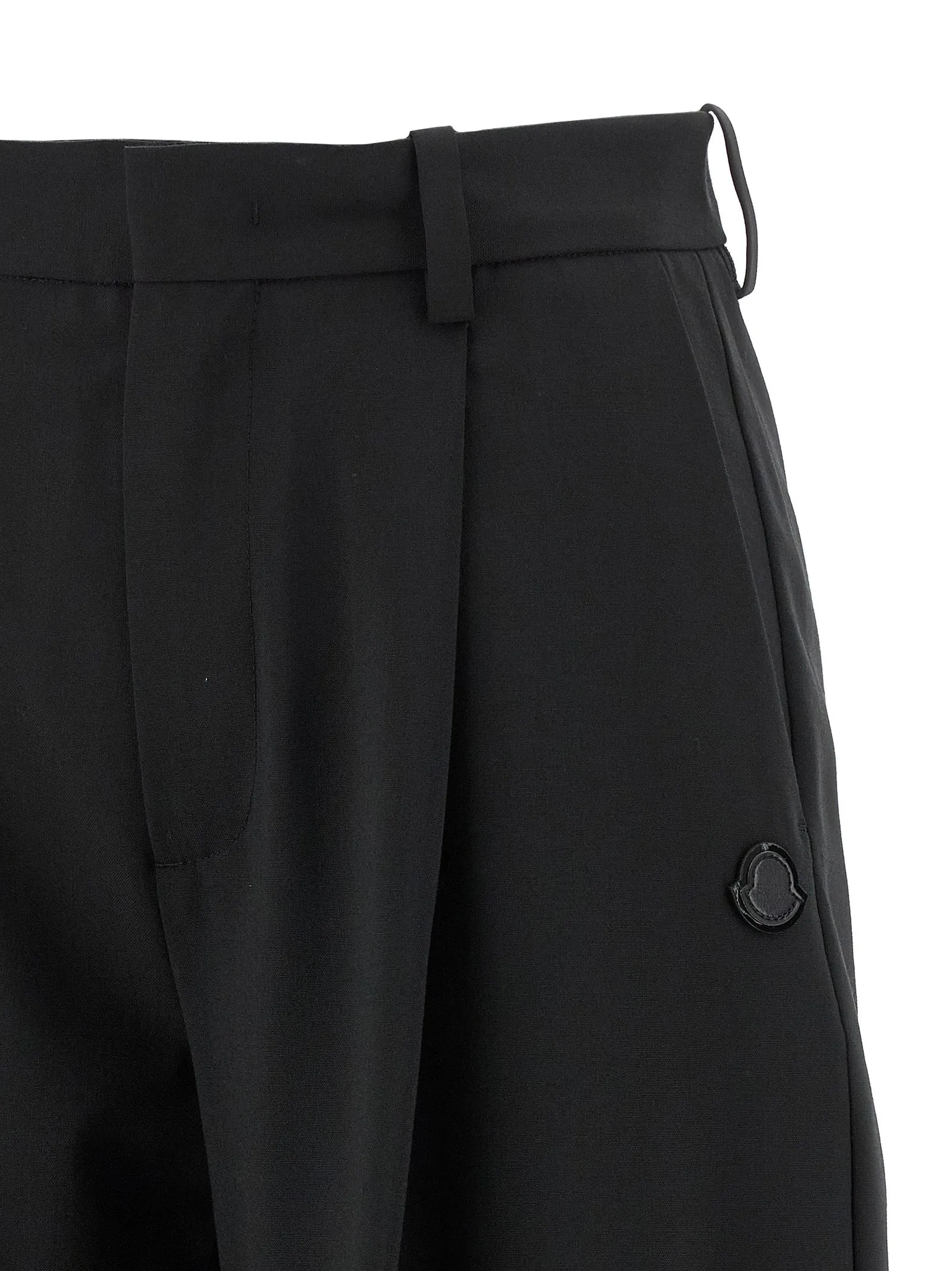 Moncler x Edward Enninful pants sold by Lord & Taylor product image thumbnail 3