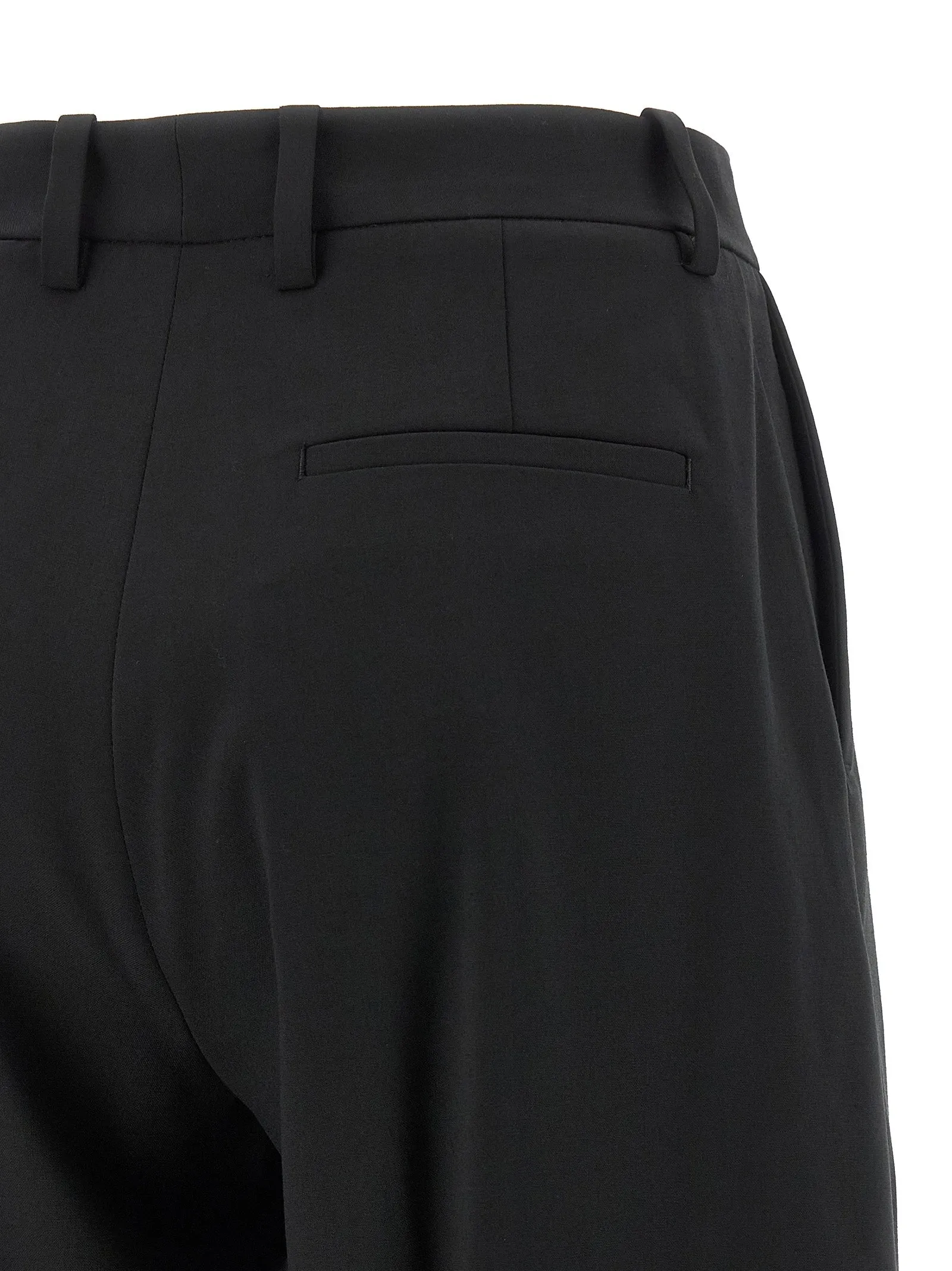 Moncler x Edward Enninful pants sold by Lord & Taylor product image thumbnail 4