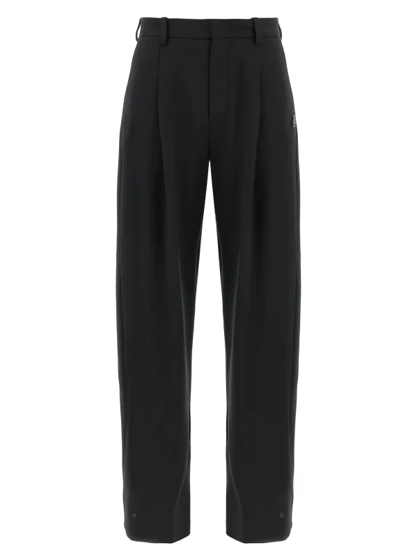 Moncler x Edward Enninful pants sold by Lord & Taylor