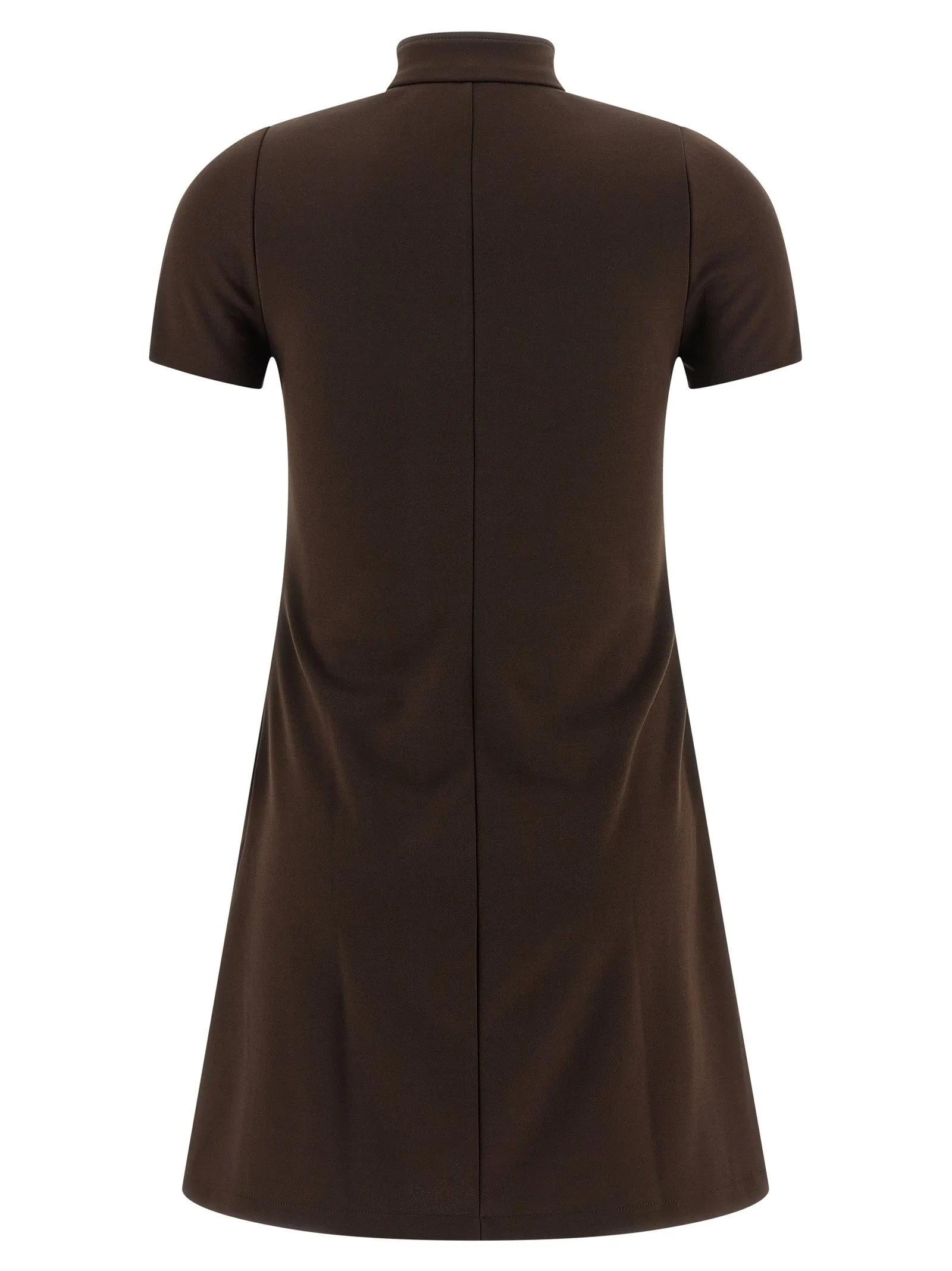 'Interlock Tracksuit Mini' dress sold by Lord & Taylor product image thumbnail 2