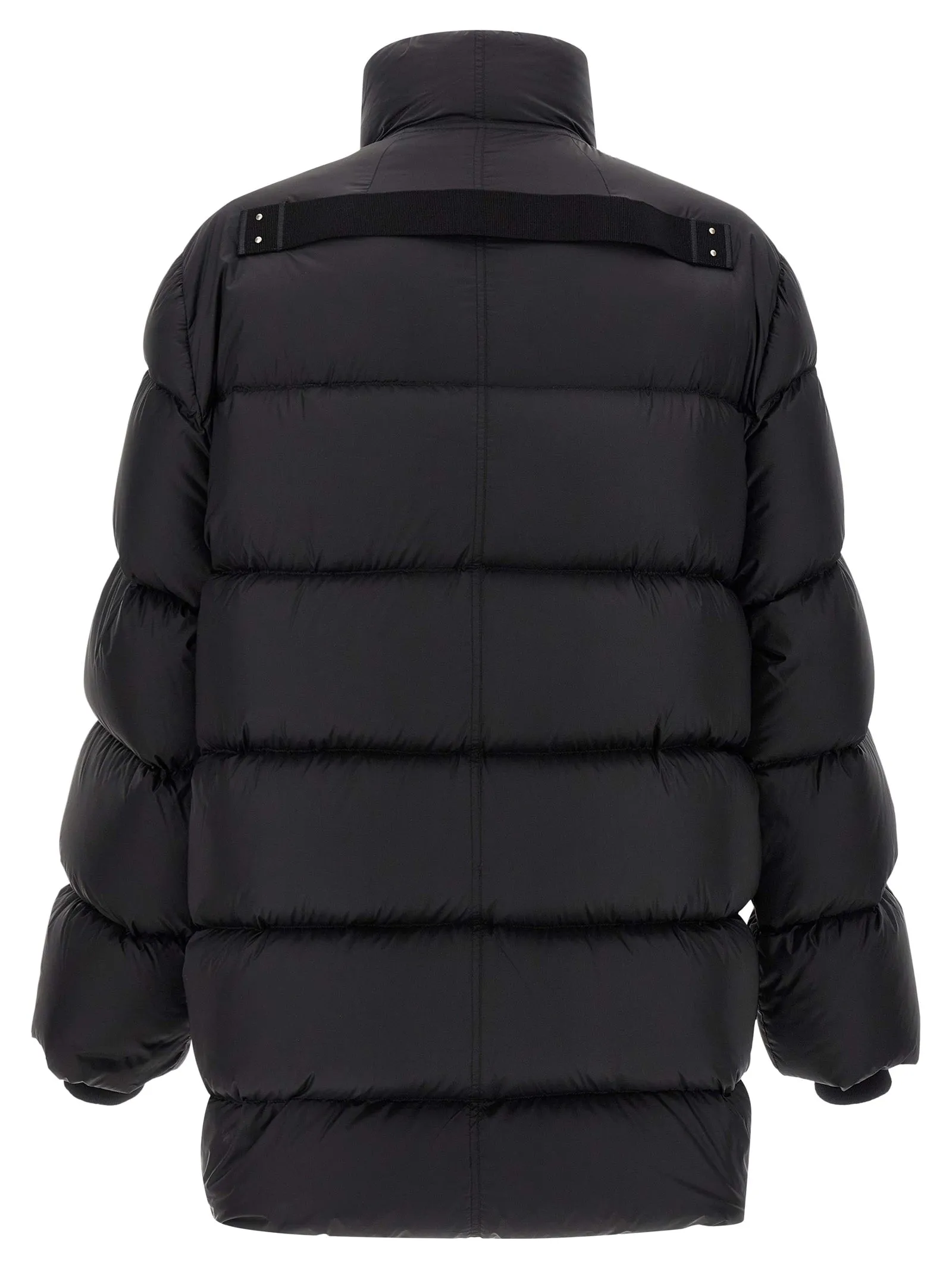 'Turtle' down jacket sold by Lord & Taylor product image thumbnail 2