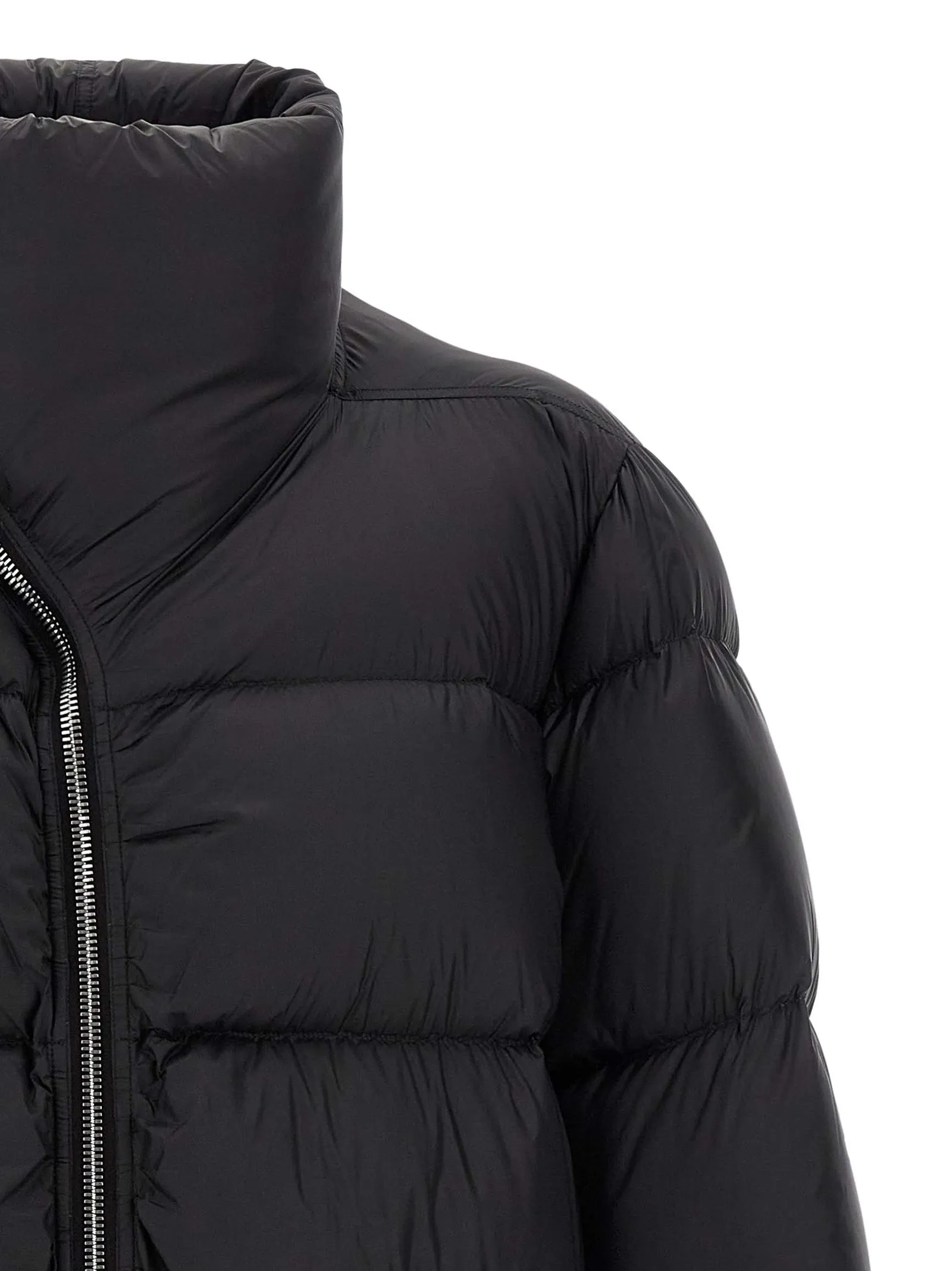 'Turtle' down jacket sold by Lord & Taylor product image thumbnail 3