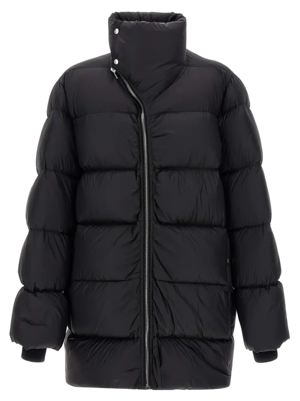 'Turtle' down jacket sold by Lord & Taylor