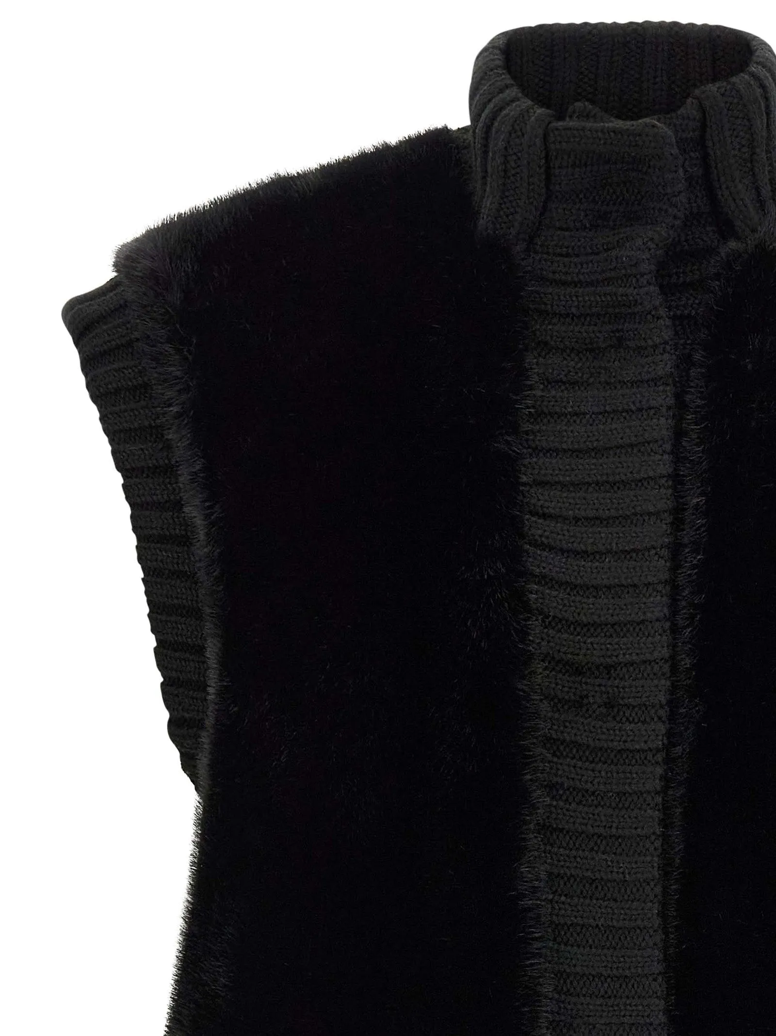 'Genovese' vest sold by Lord & Taylor product image thumbnail 3
