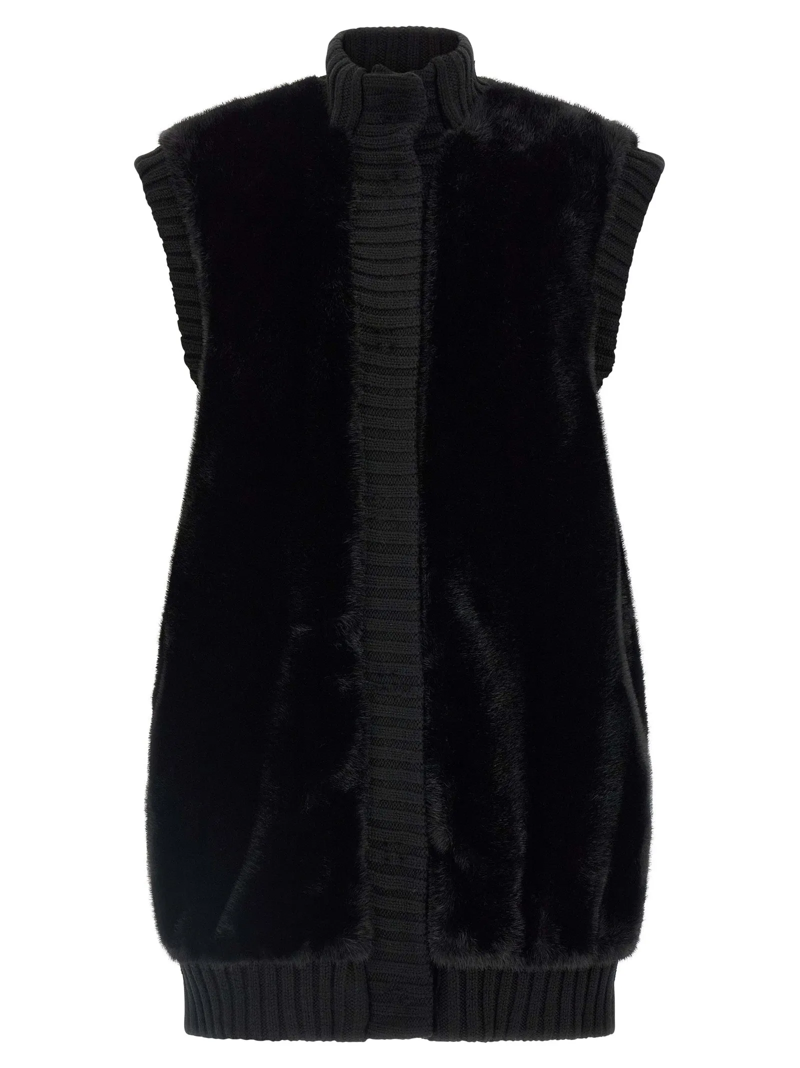 'Genovese' vest sold by Lord & Taylor