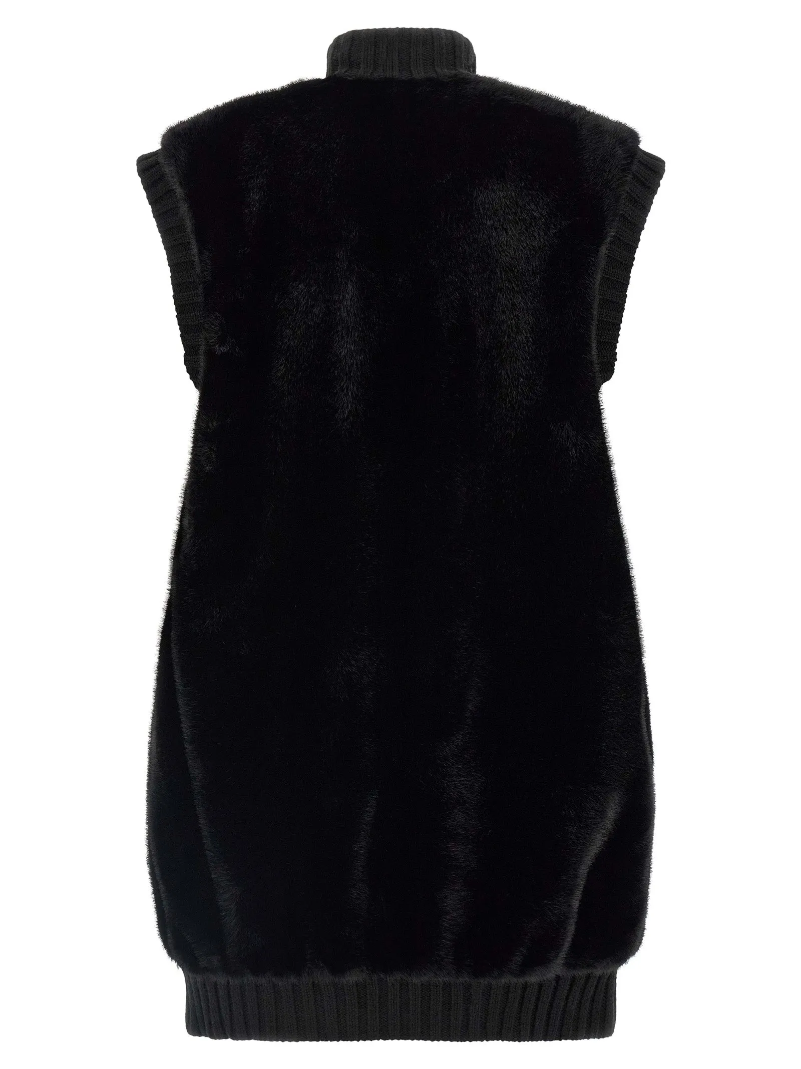 'Genovese' vest sold by Lord & Taylor product image thumbnail 2