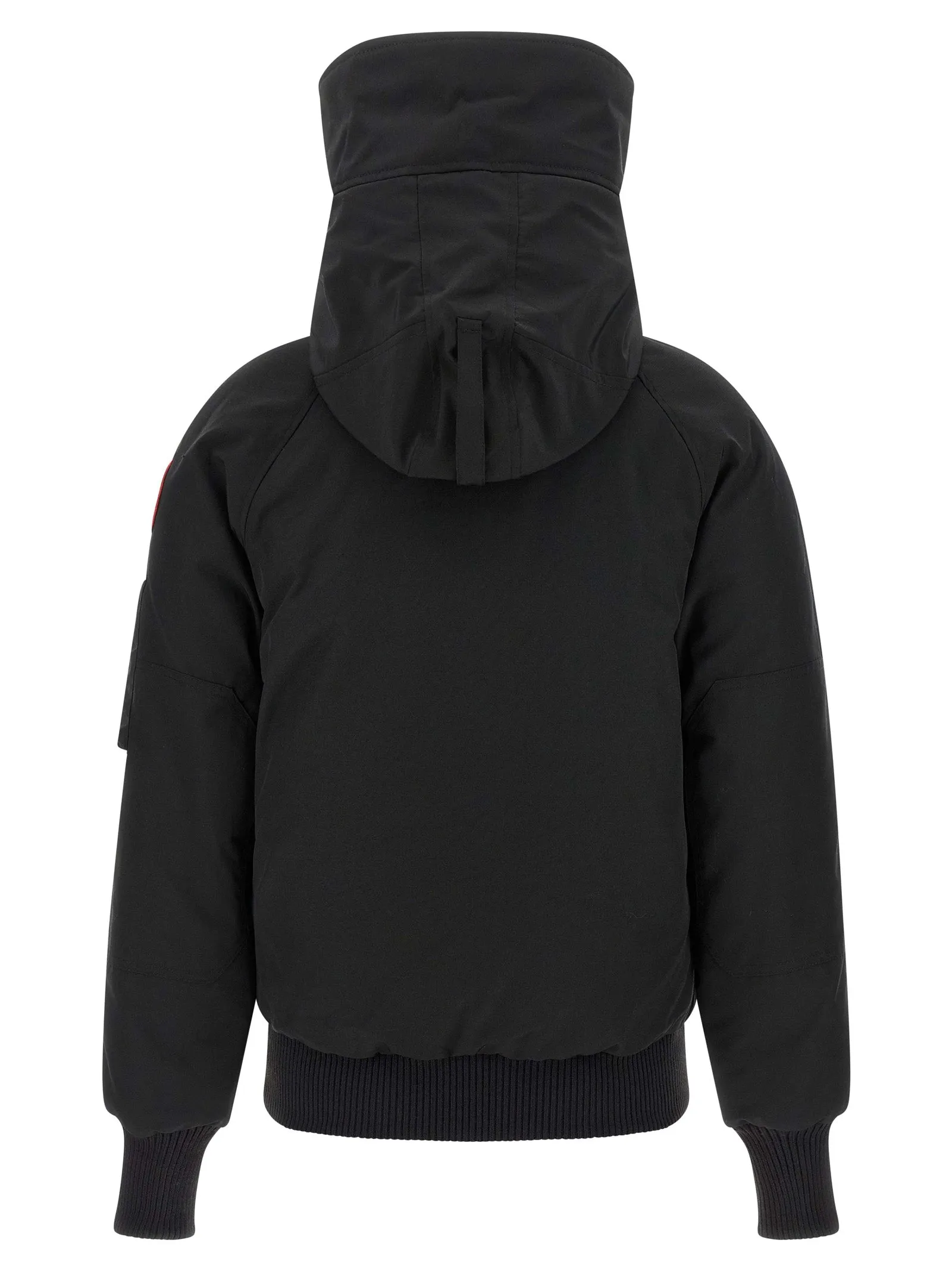 'ChilliWack' bomber jacket sold by Lord & Taylor product image thumbnail 2